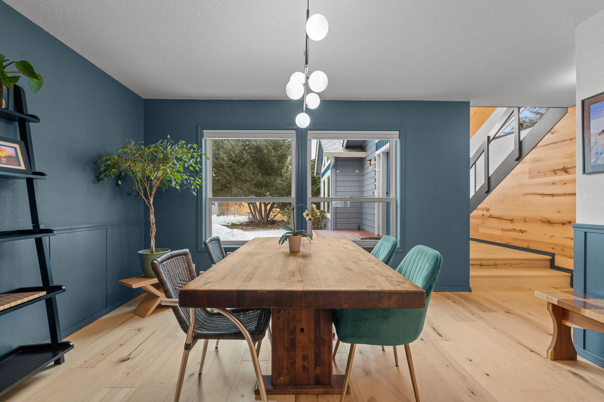 Mtn Vista - Residential