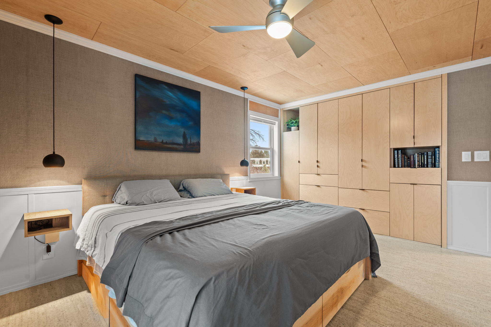 Mtn Vista - Residential