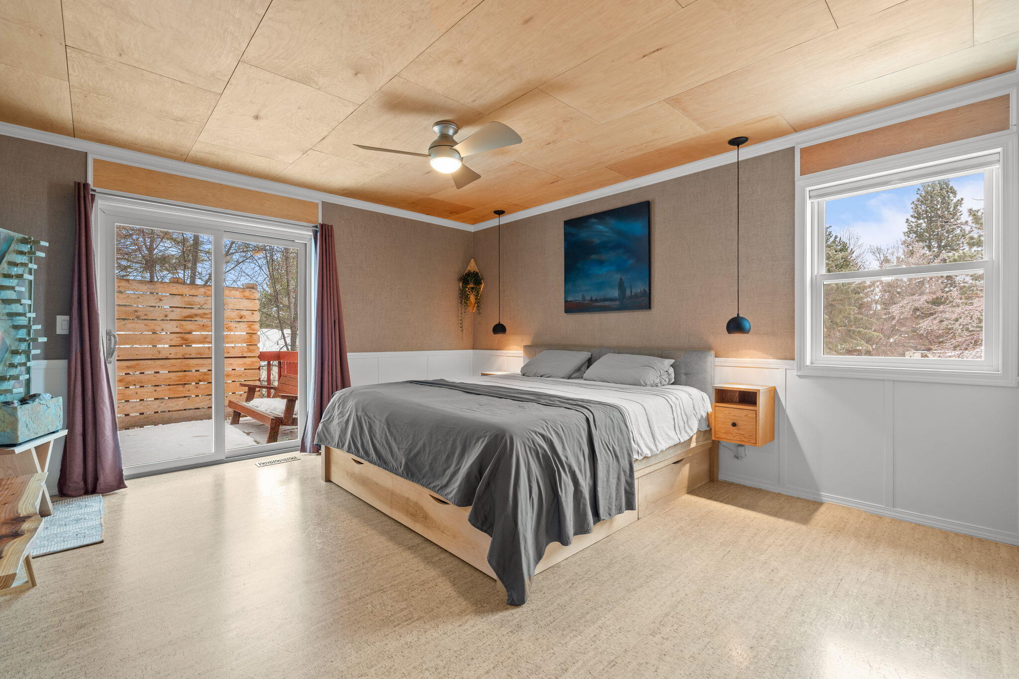 Mtn Vista - Residential