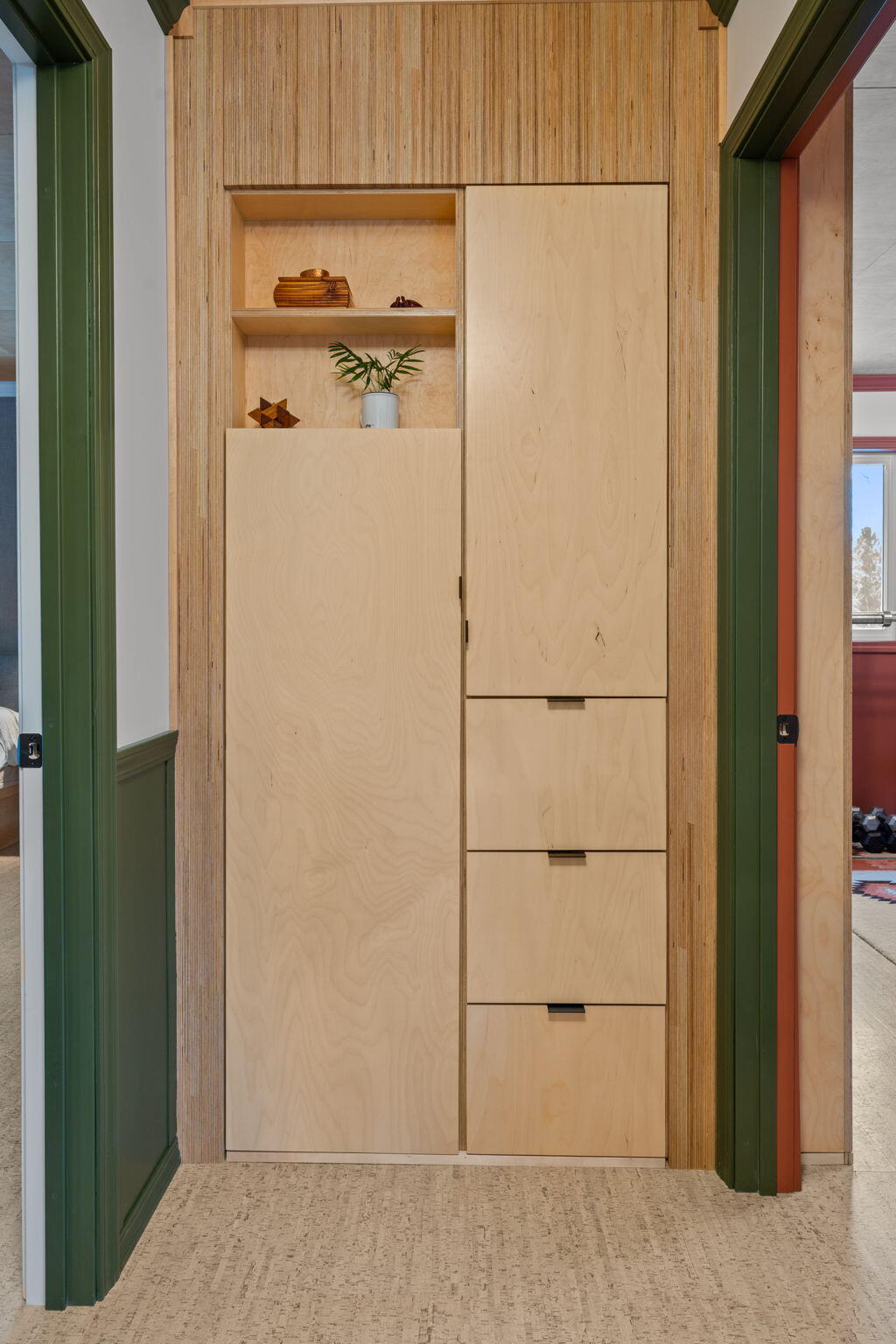 Mtn Vista - Residential