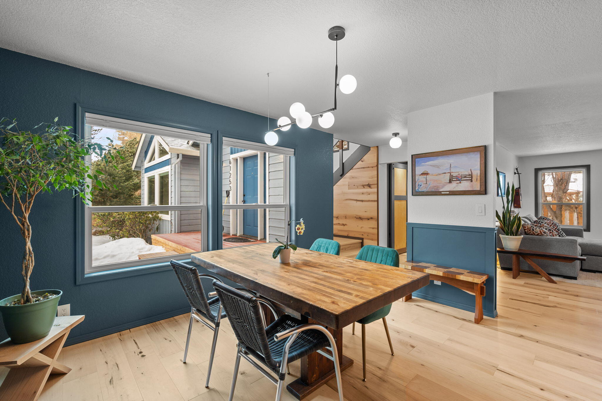 Mtn Vista - Residential