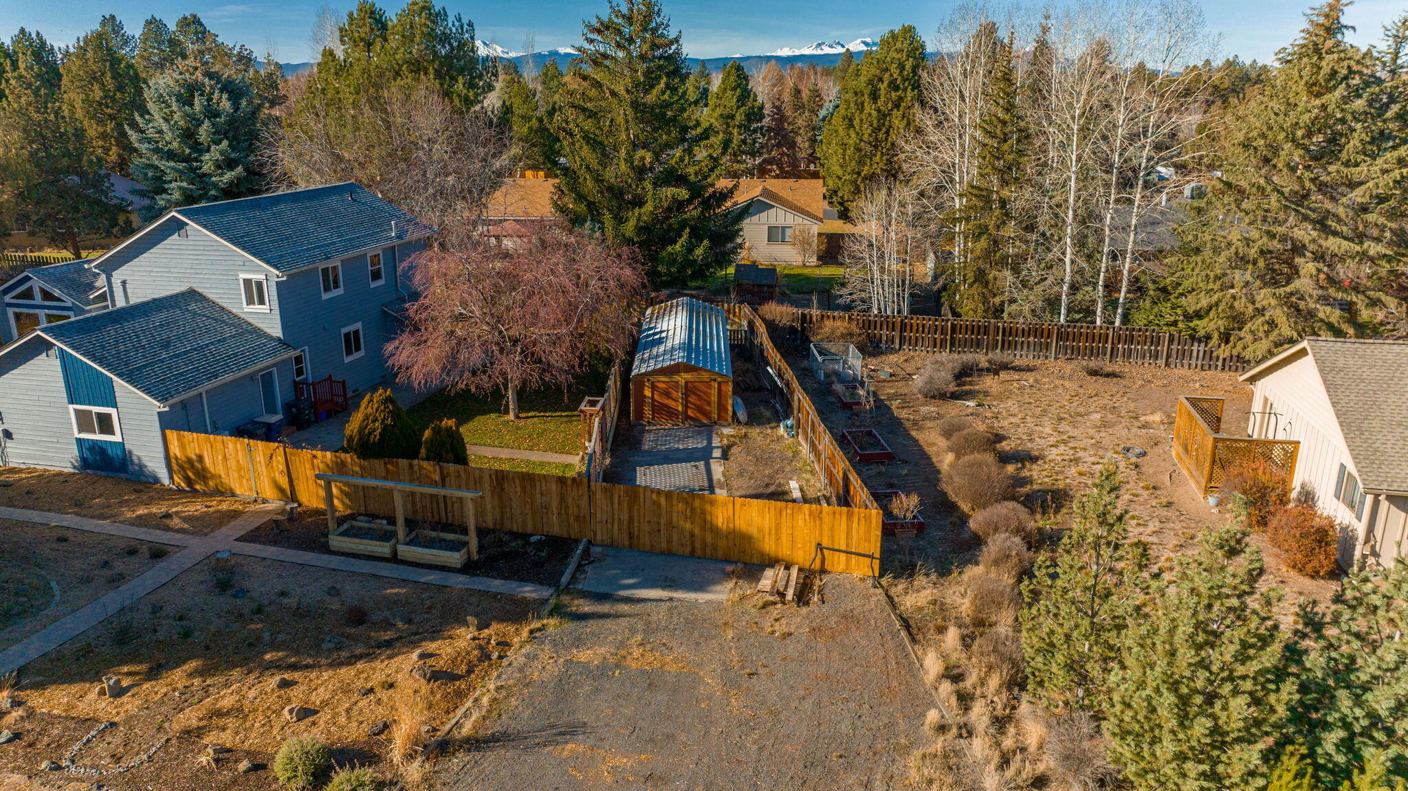 Mtn Vista - Residential