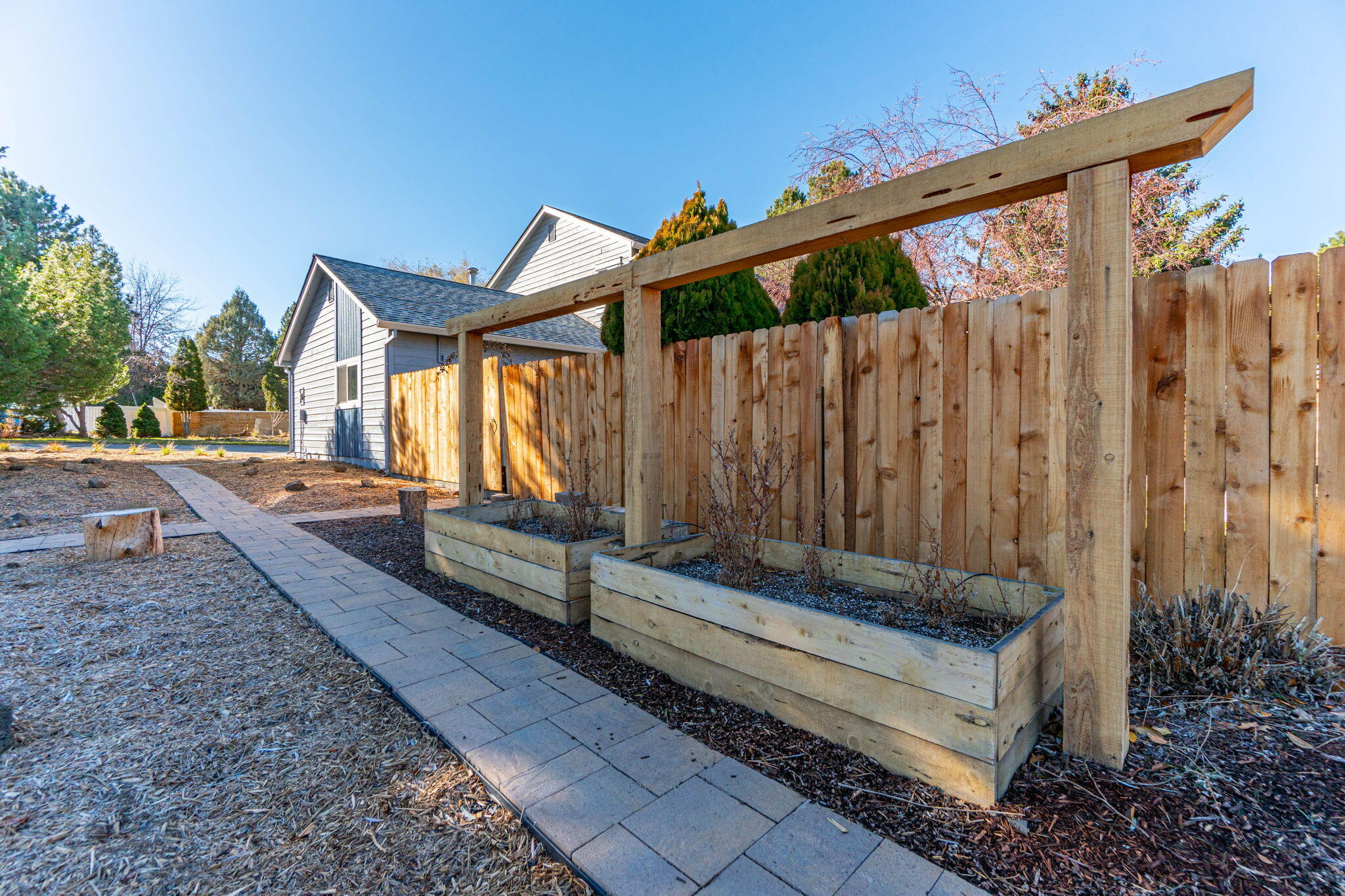 Mtn Vista - Residential