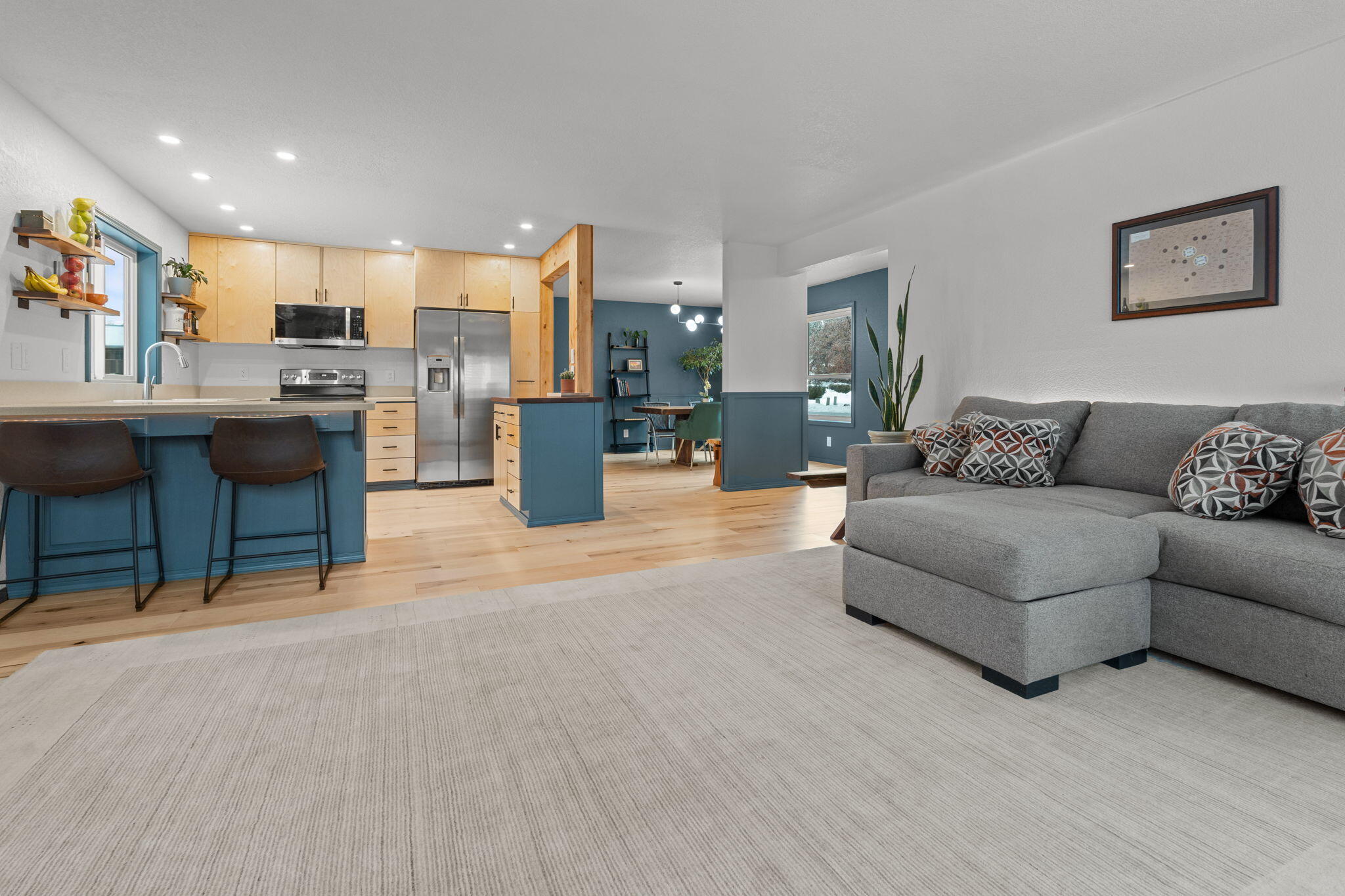 Mtn Vista - Residential