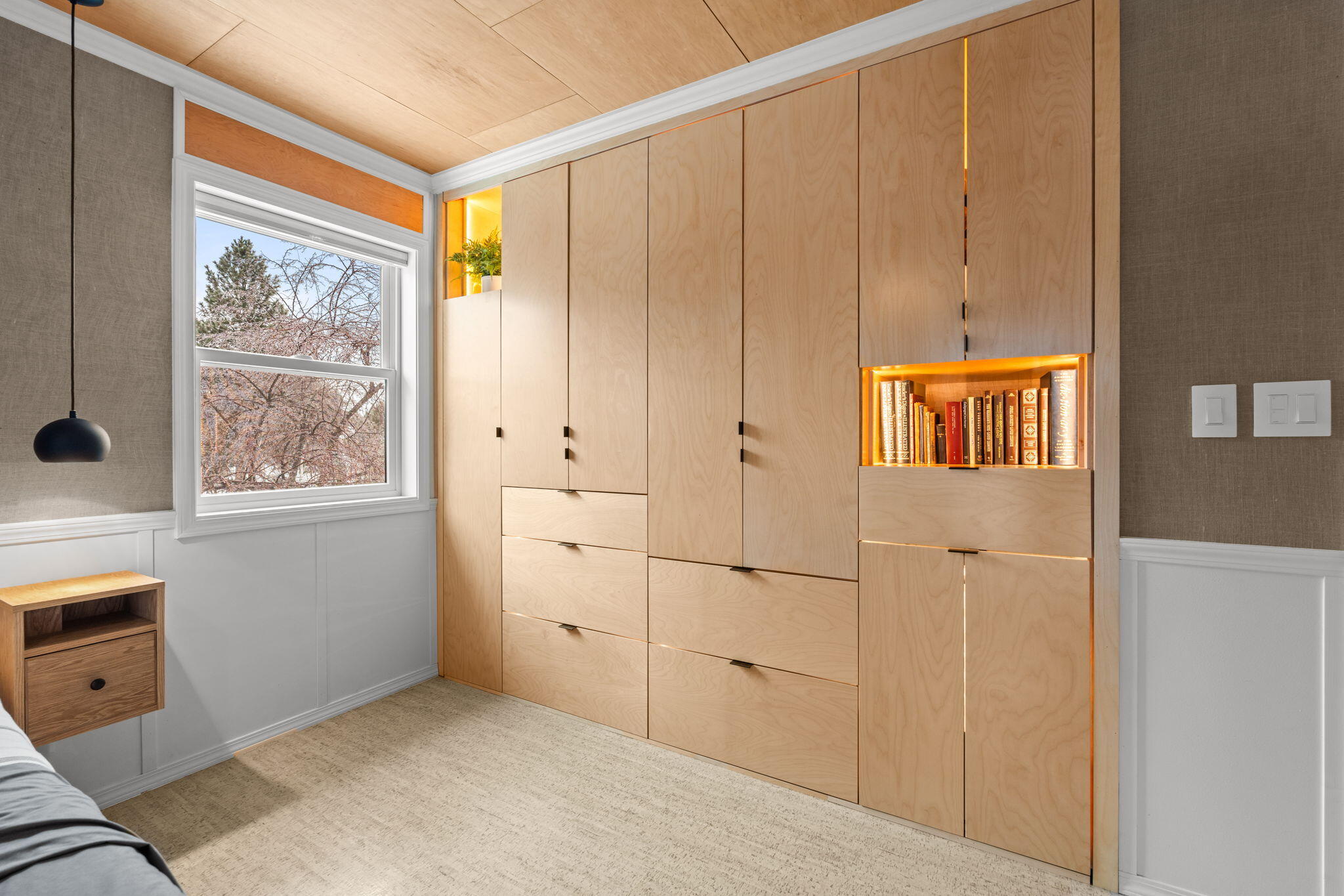 Mtn Vista - Residential