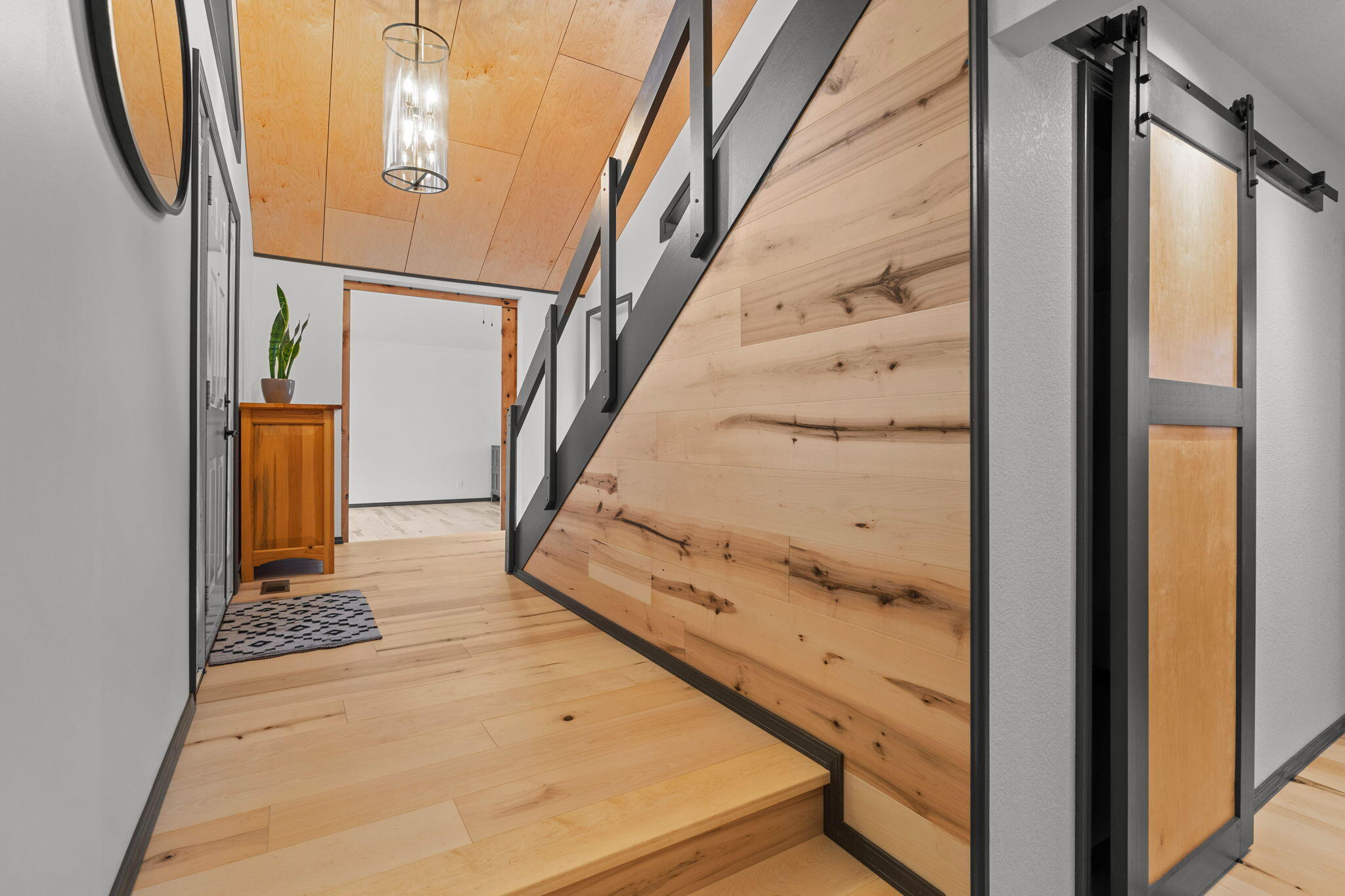 Mtn Vista - Residential