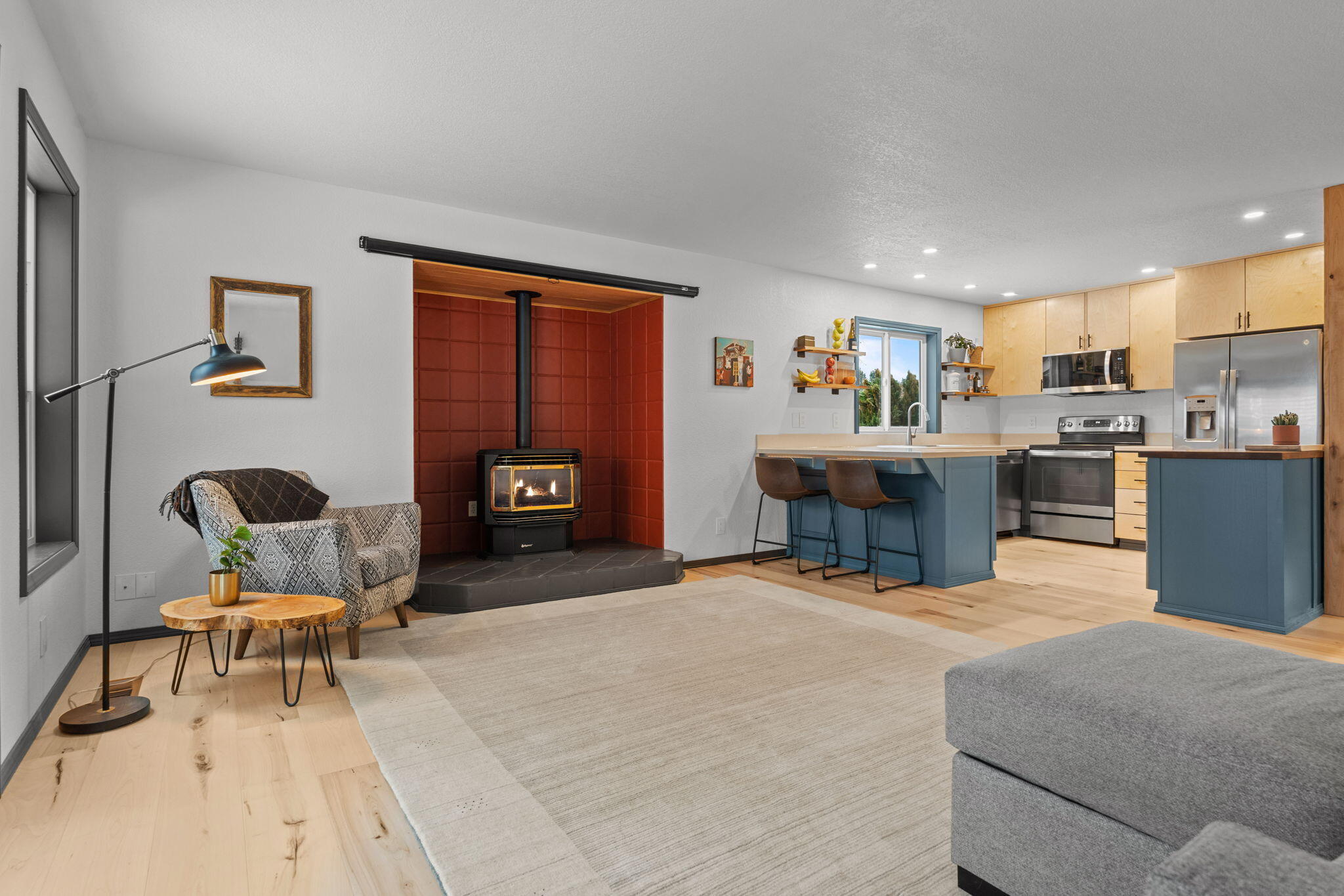 Mtn Vista - Residential