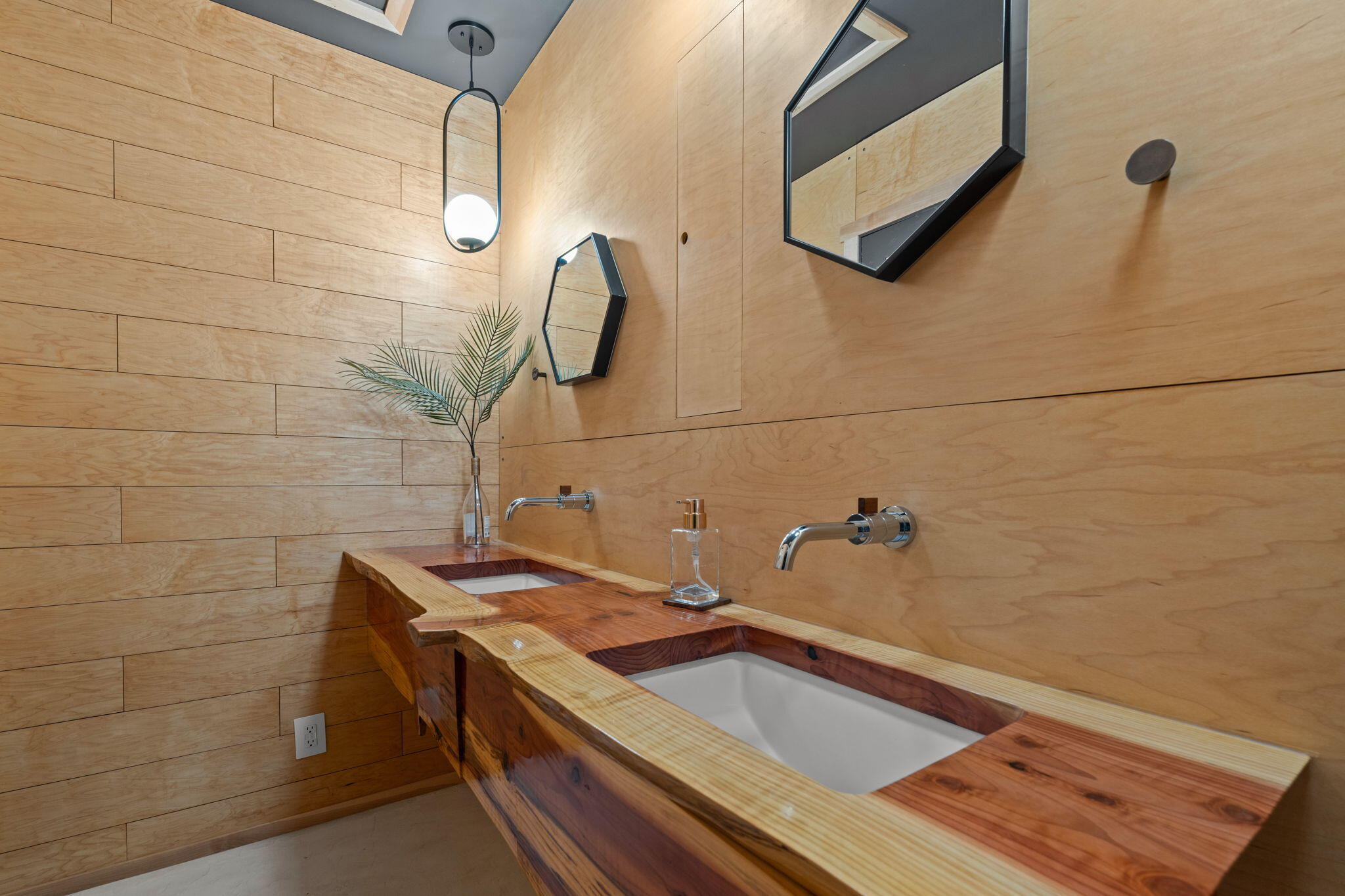 Mtn Vista - Residential