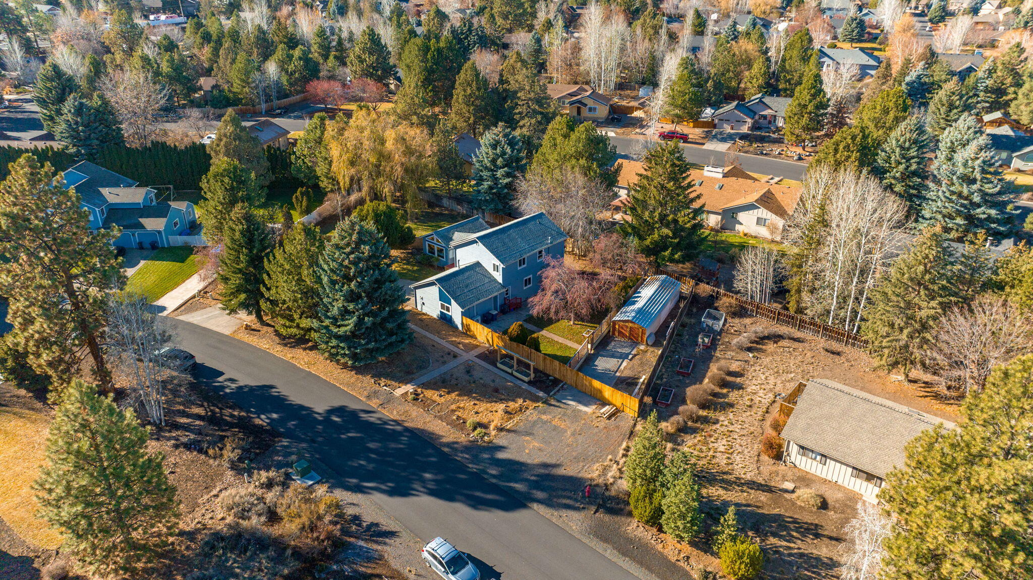 Mtn Vista - Residential