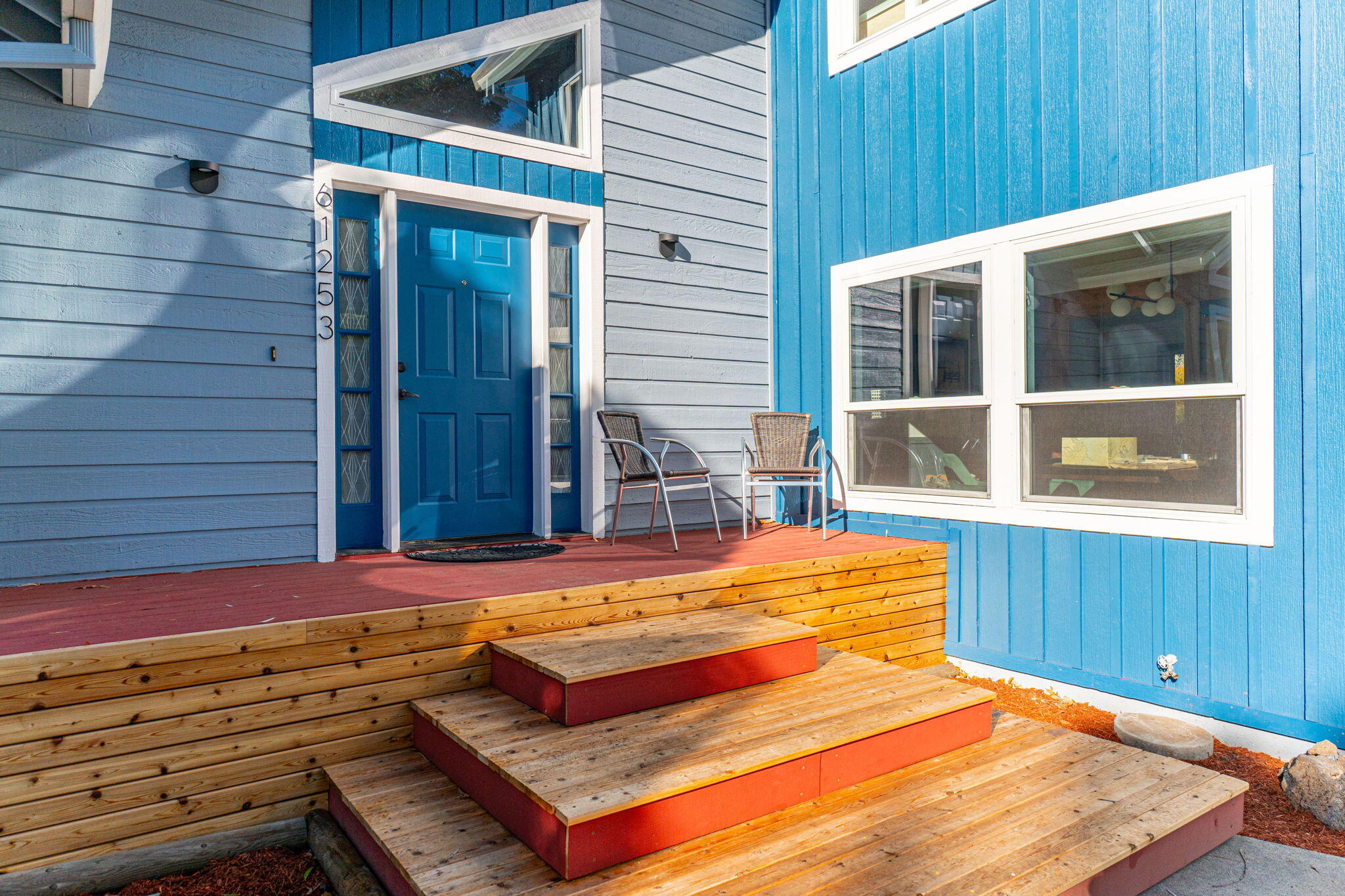 Mtn Vista - Residential