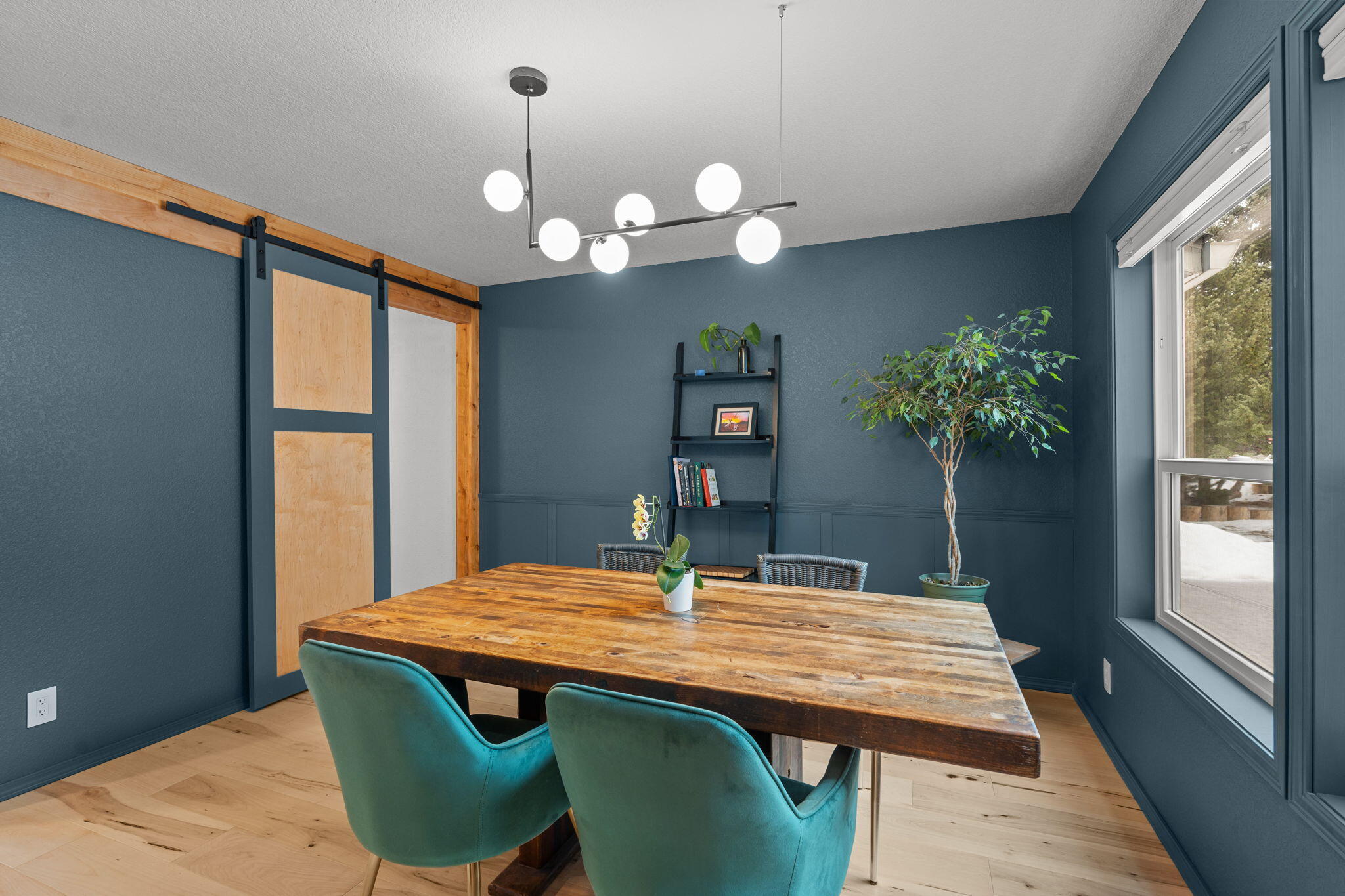 Mtn Vista - Residential