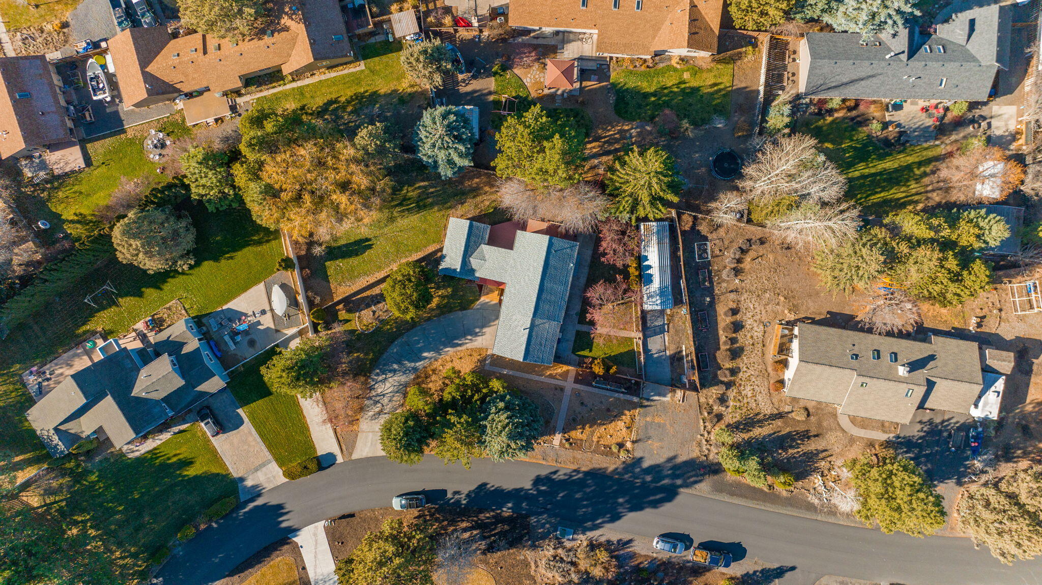 Mtn Vista - Residential