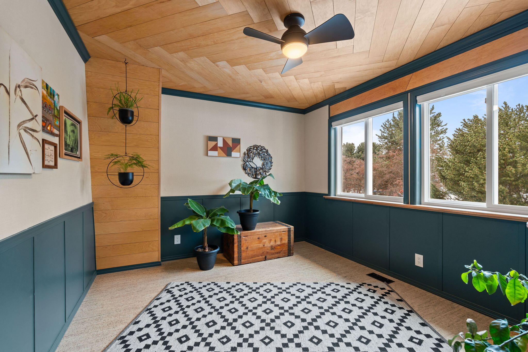 Mtn Vista - Residential