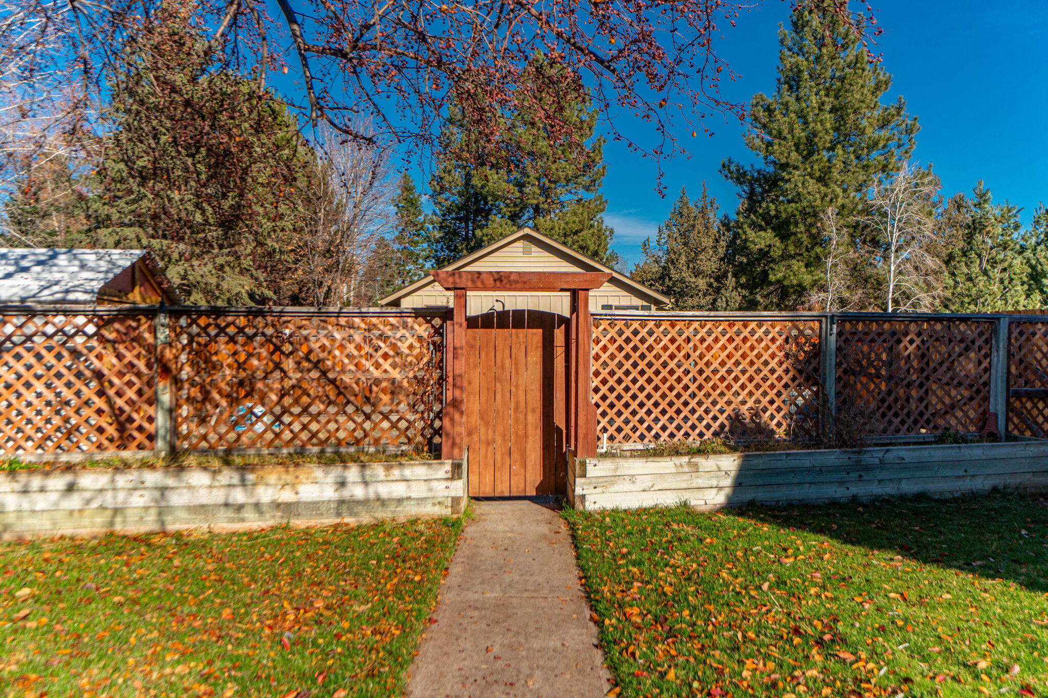 Mtn Vista - Residential