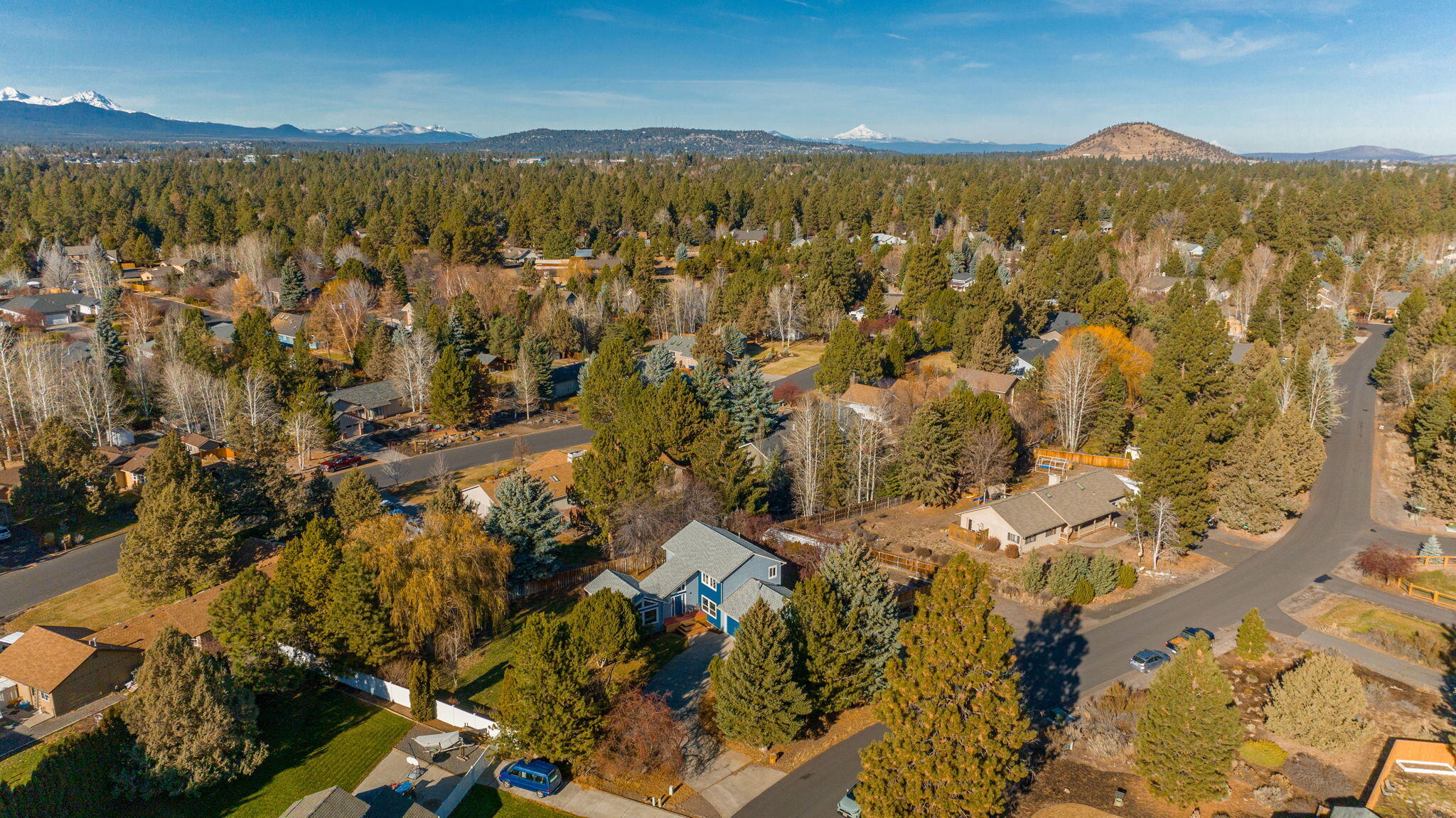 Mtn Vista - Residential