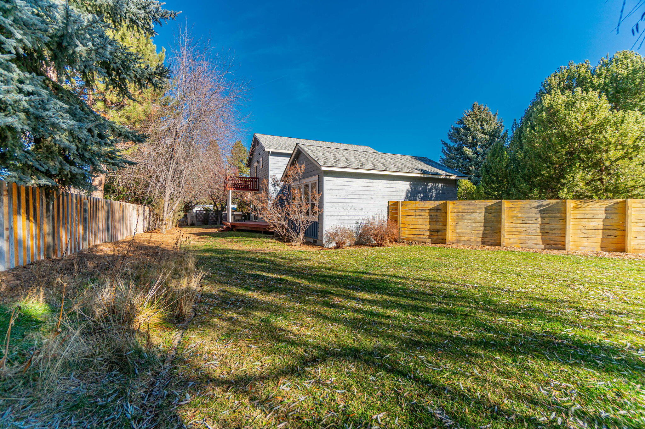 Mtn Vista - Residential