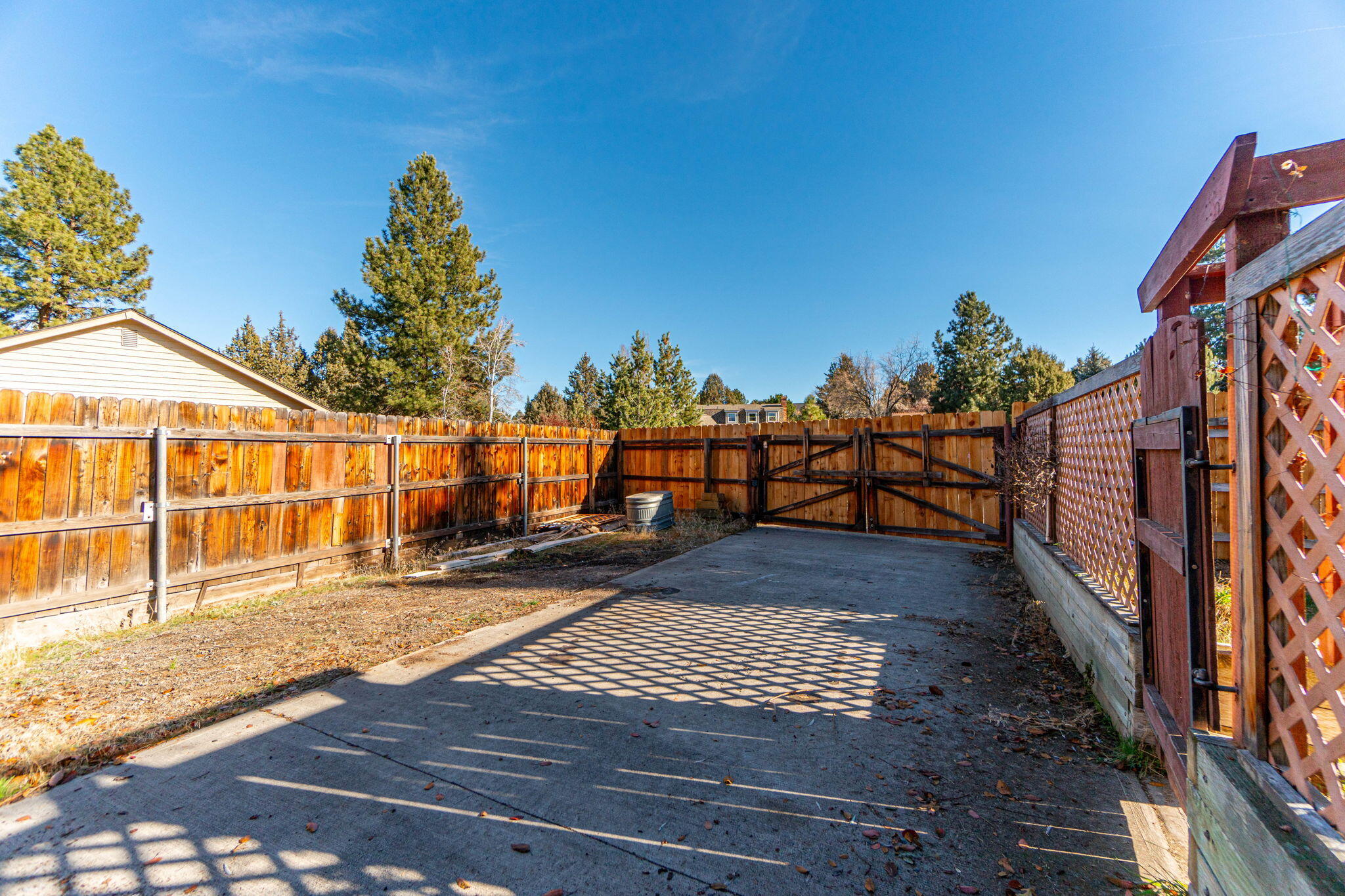 Mtn Vista - Residential