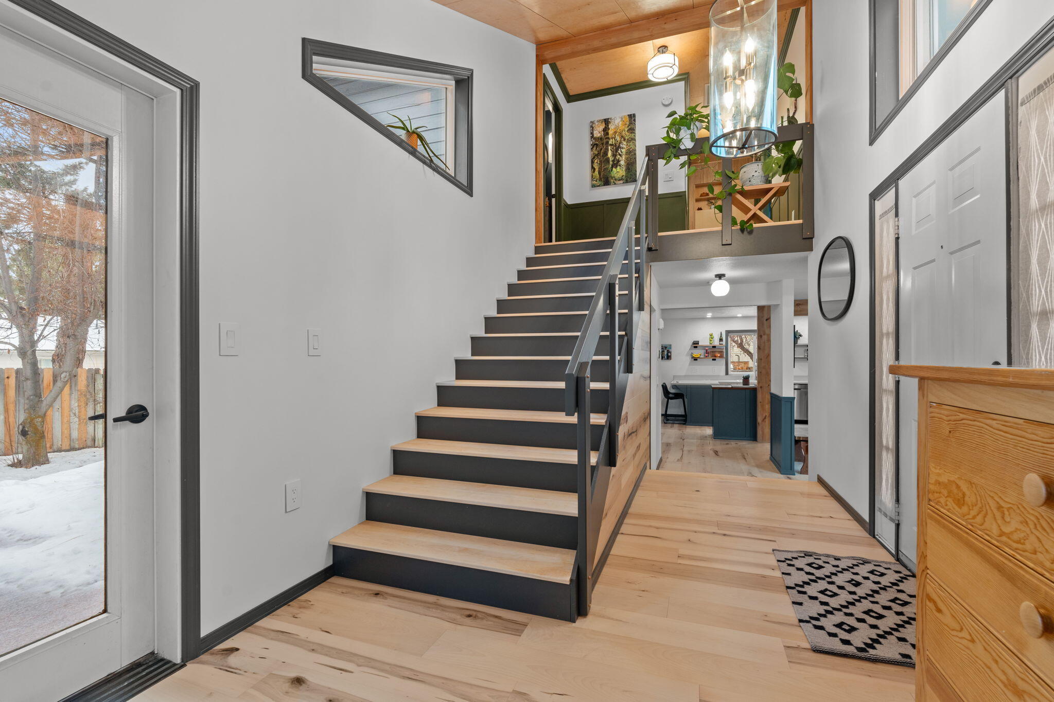 Mtn Vista - Residential