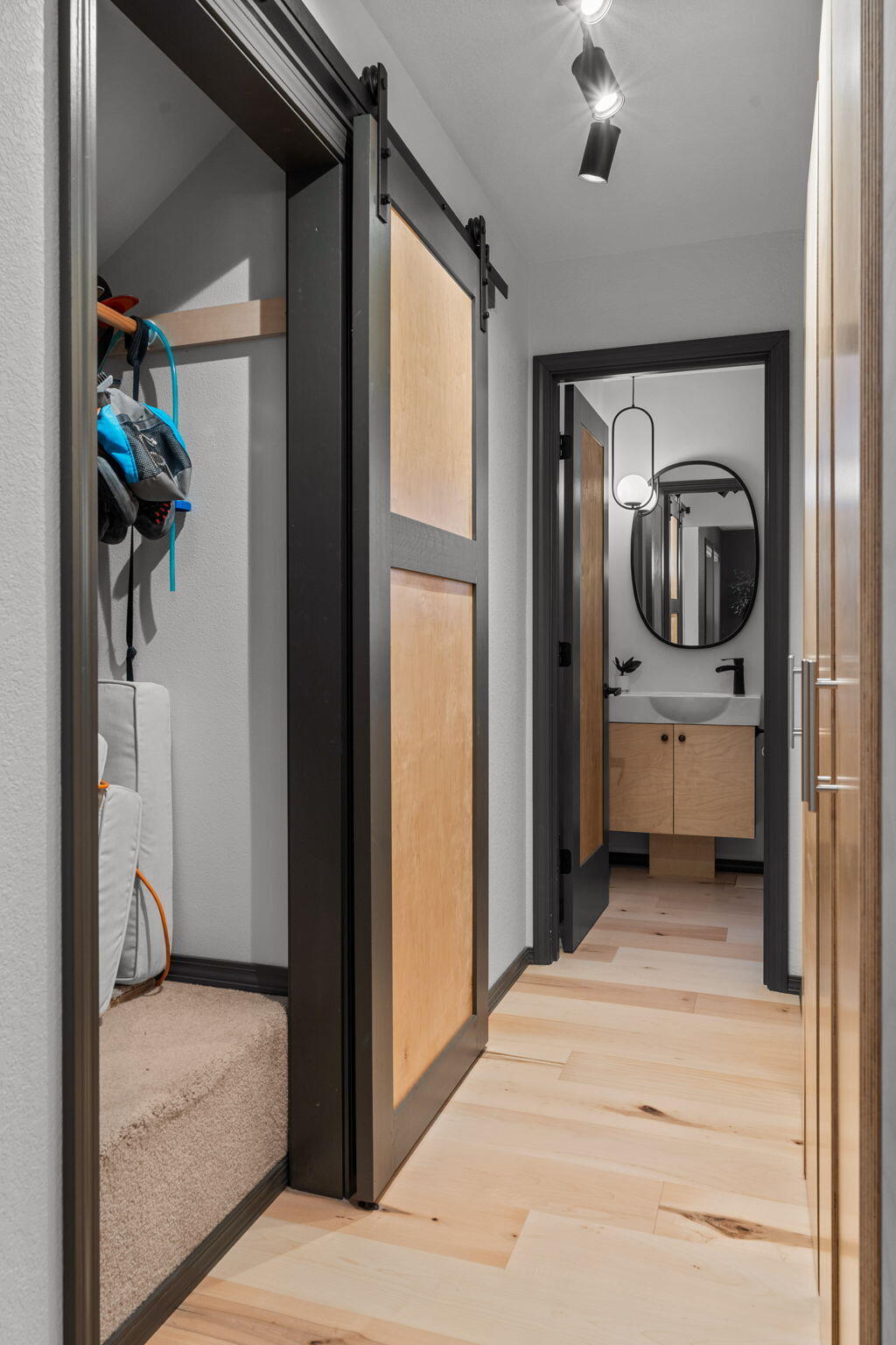 Mtn Vista - Residential