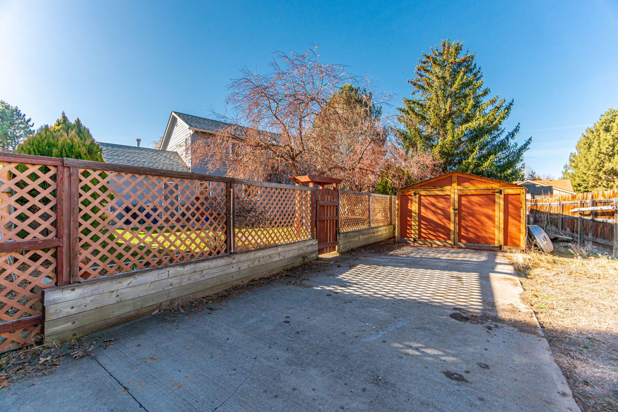 Mtn Vista - Residential