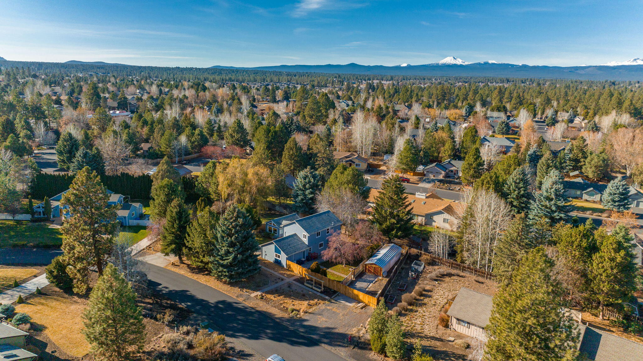 Mtn Vista - Residential