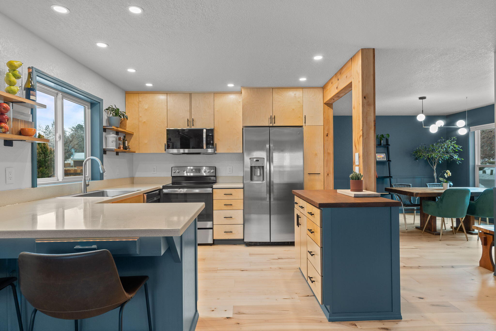 Mtn Vista - Residential