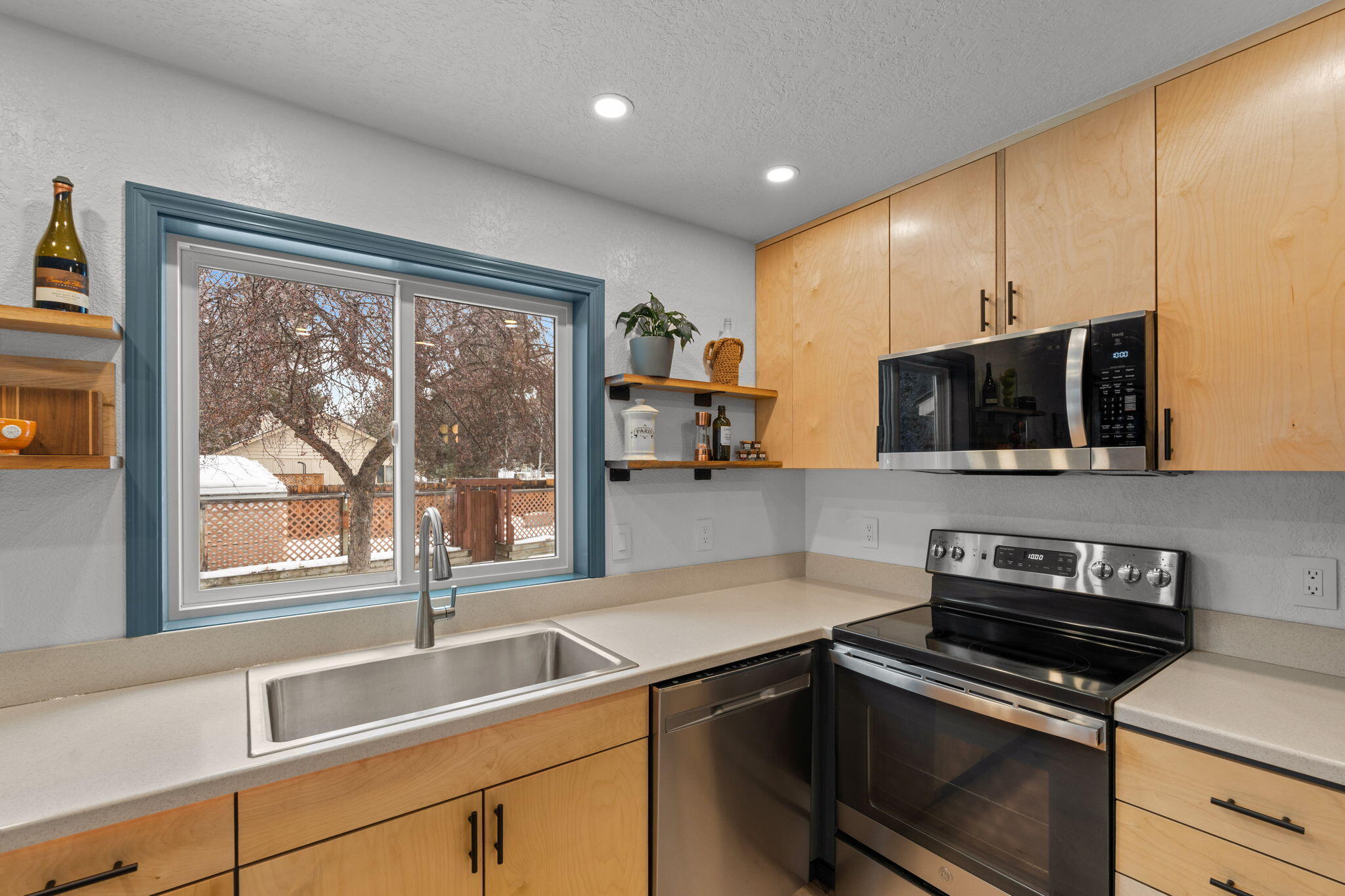 Mtn Vista - Residential