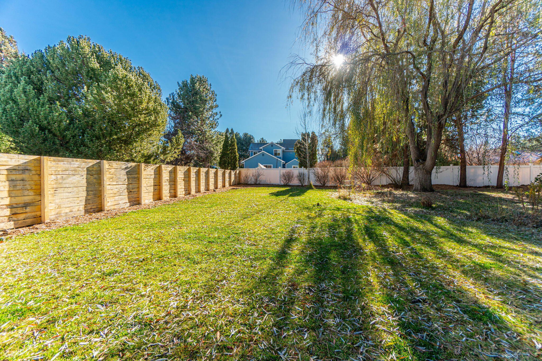 Mtn Vista - Residential