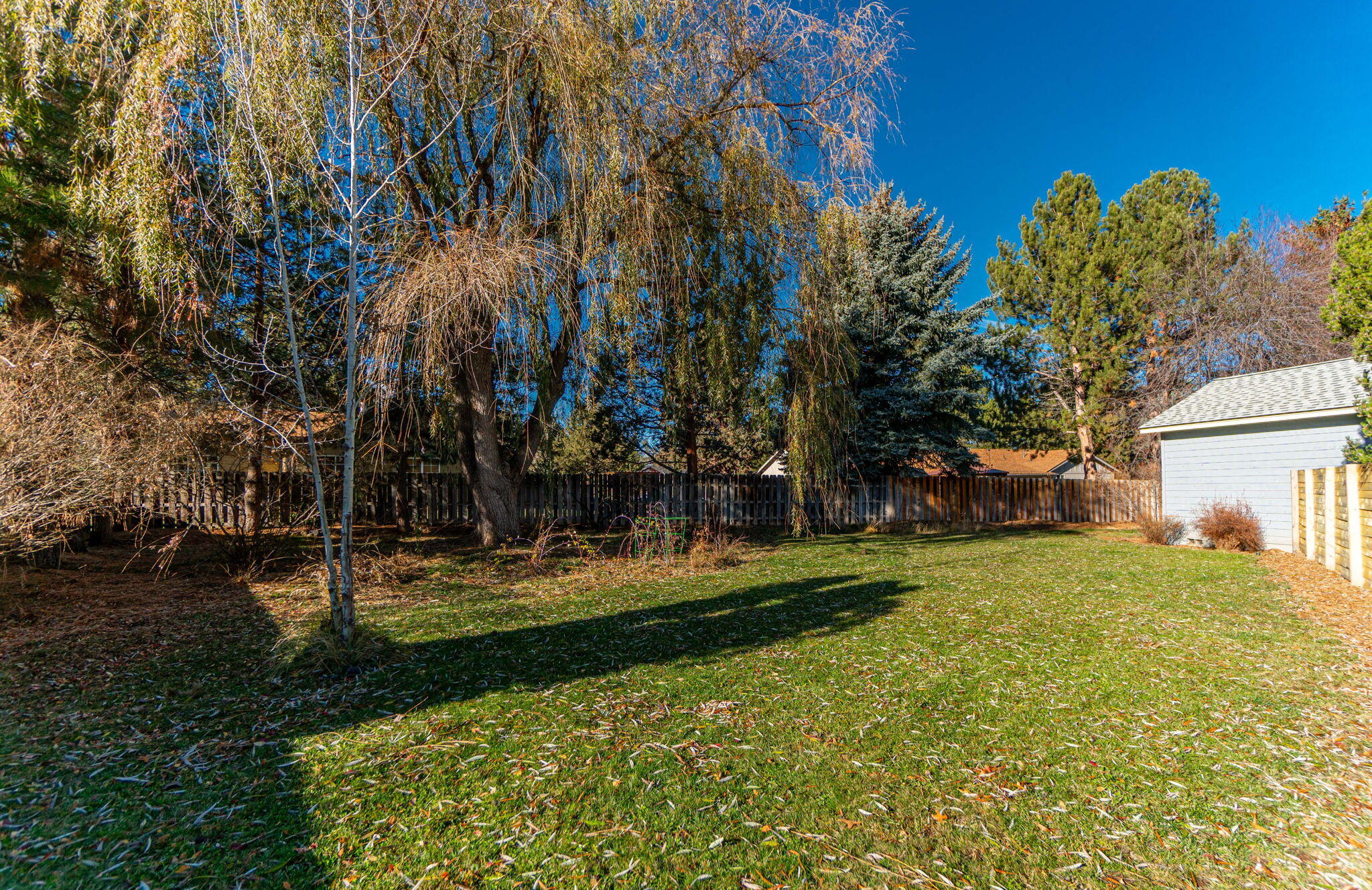 Mtn Vista - Residential