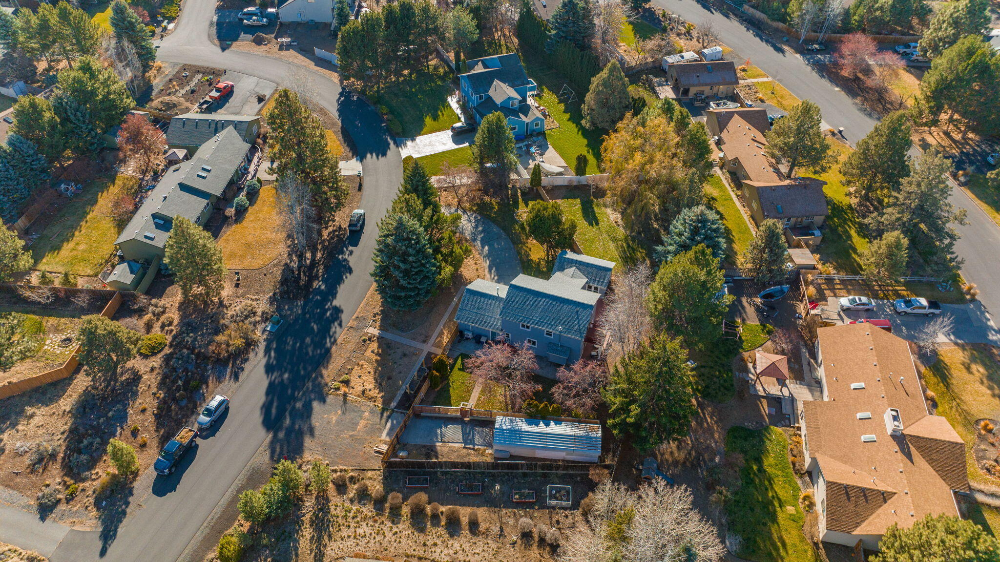 Mtn Vista - Residential