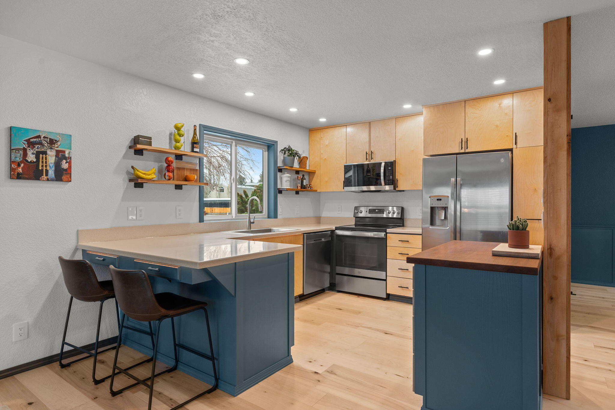 Mtn Vista - Residential