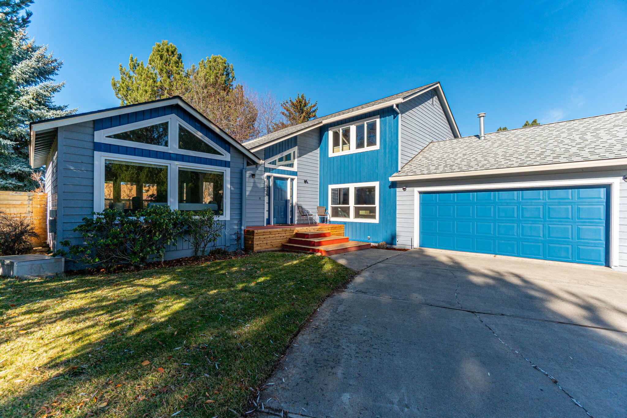 Mtn Vista - Residential