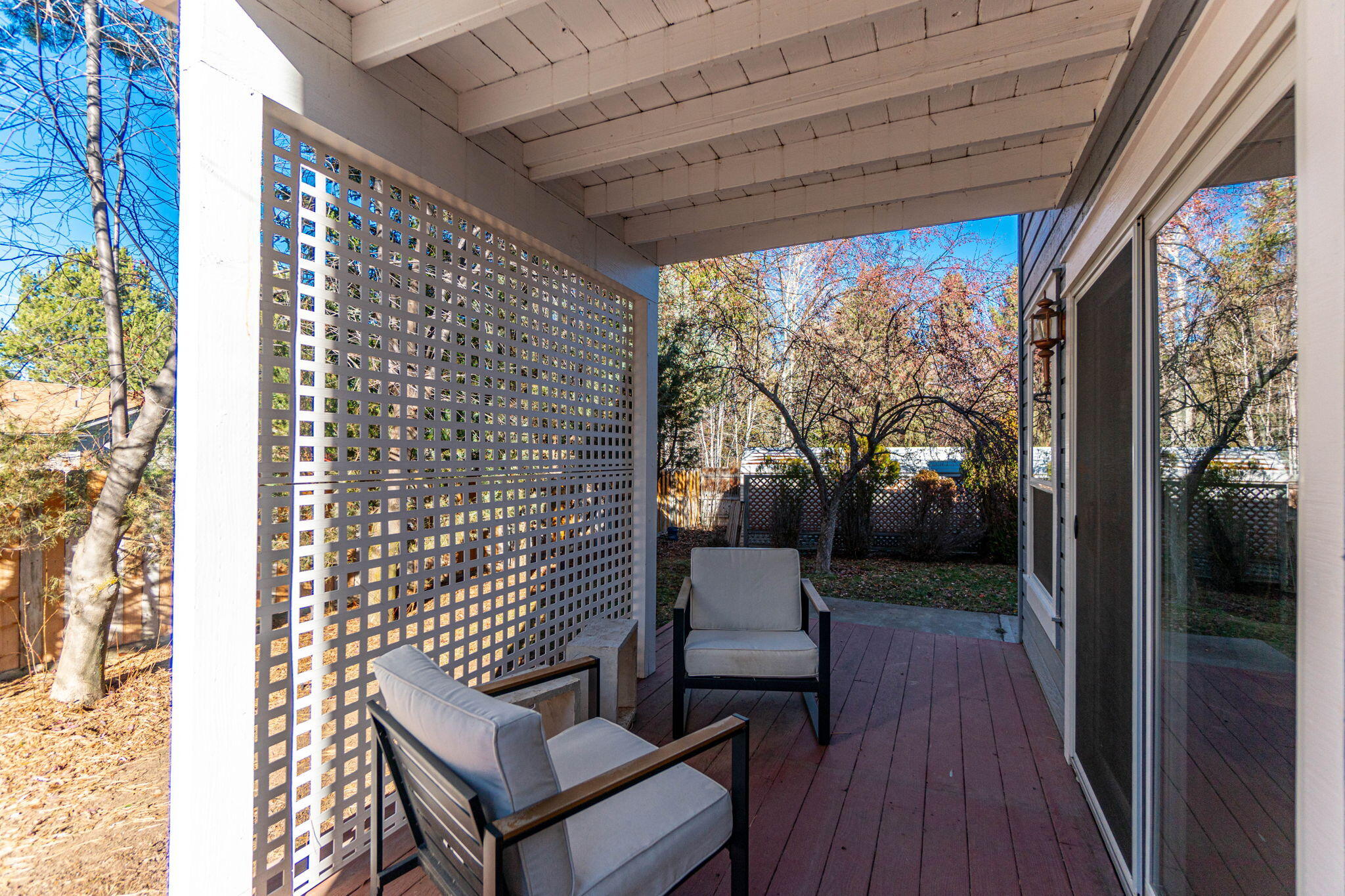 Mtn Vista - Residential