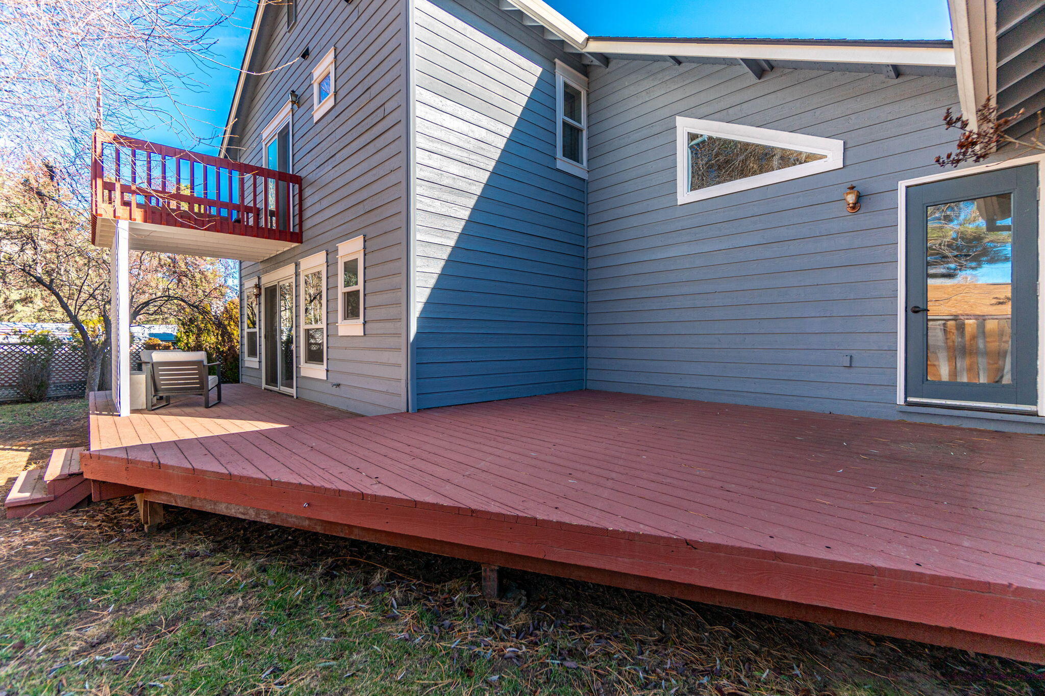 Mtn Vista - Residential