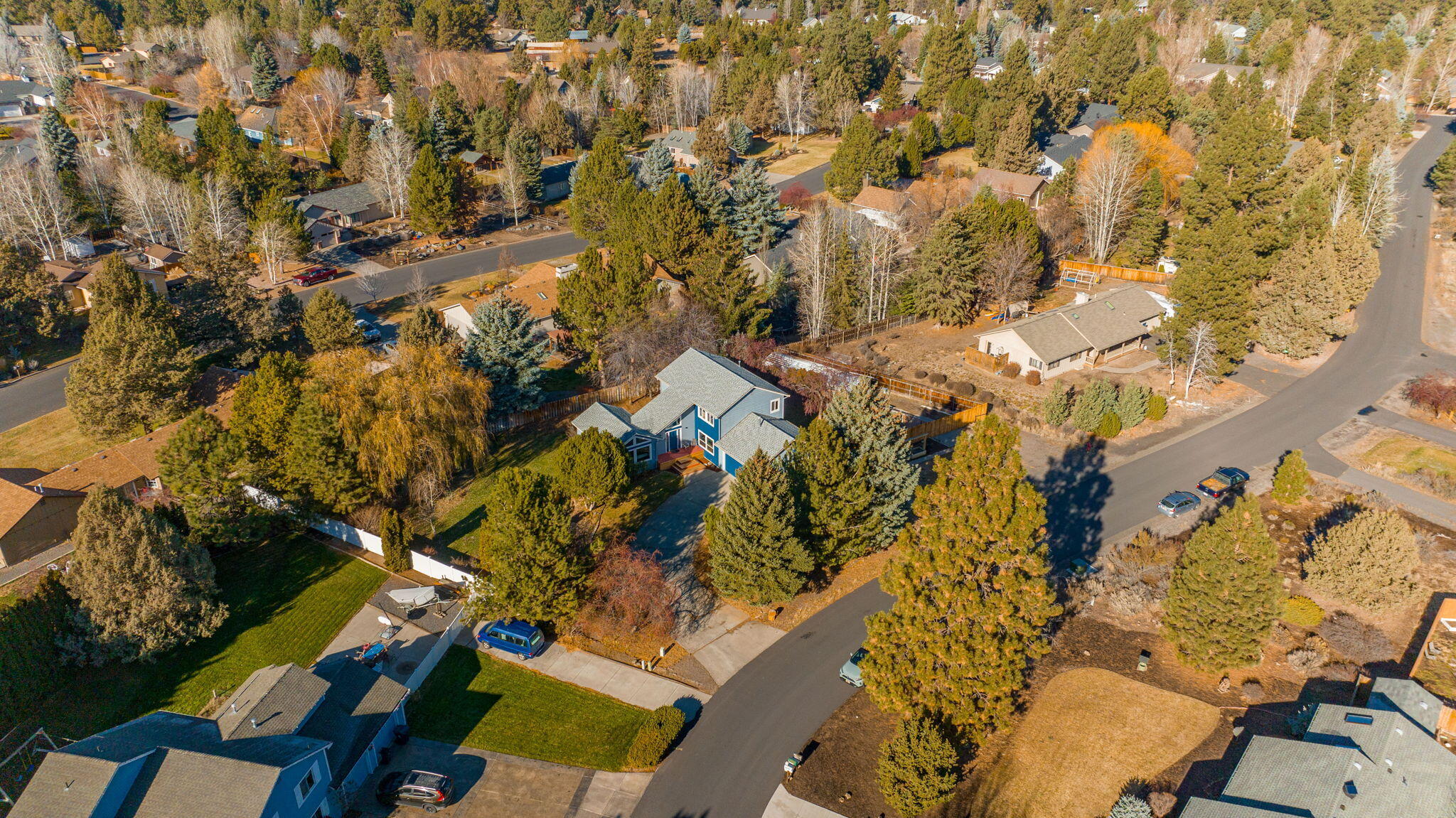 Mtn Vista - Residential