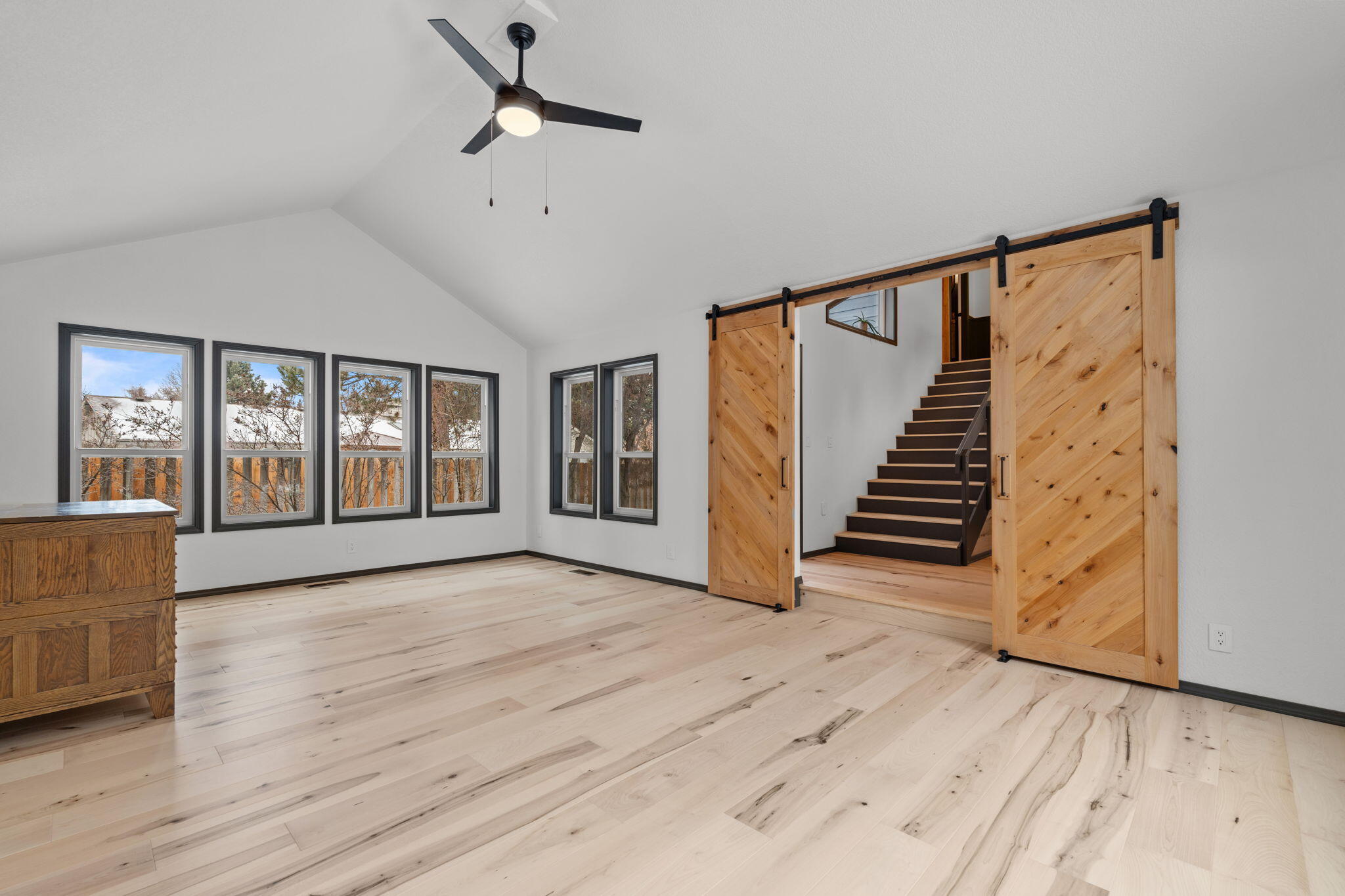 Mtn Vista - Residential