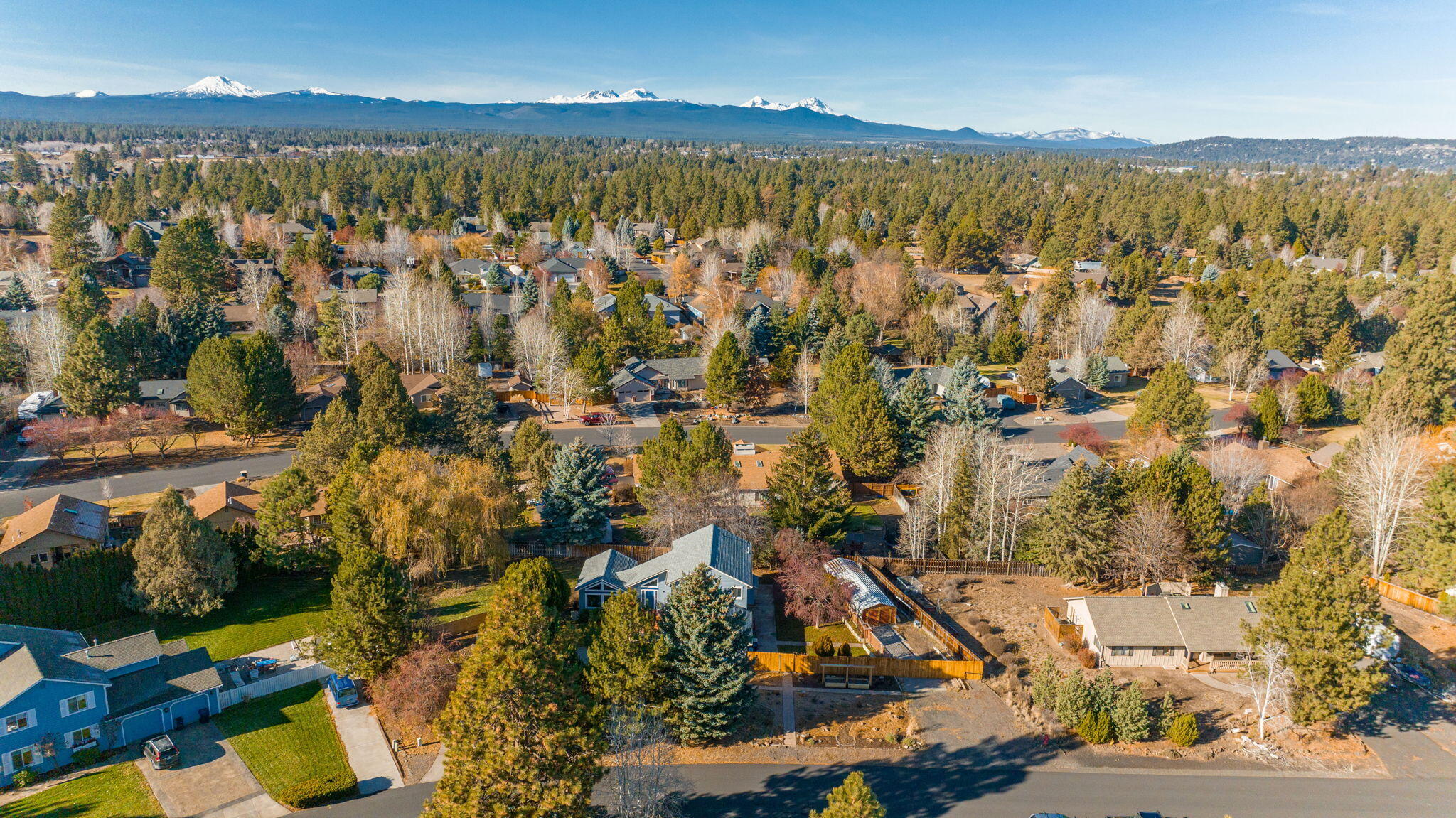 Mtn Vista - Residential