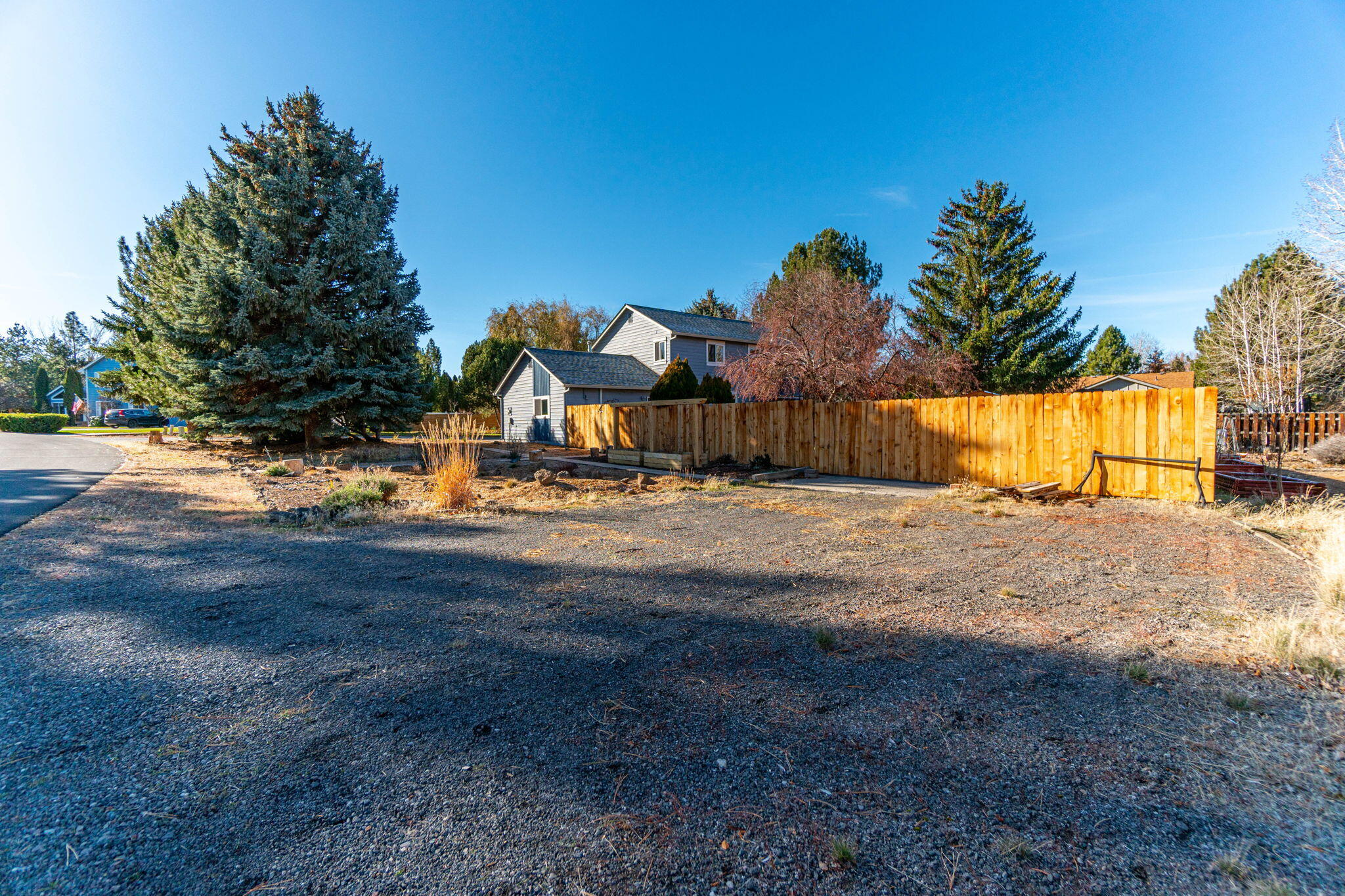 Mtn Vista - Residential