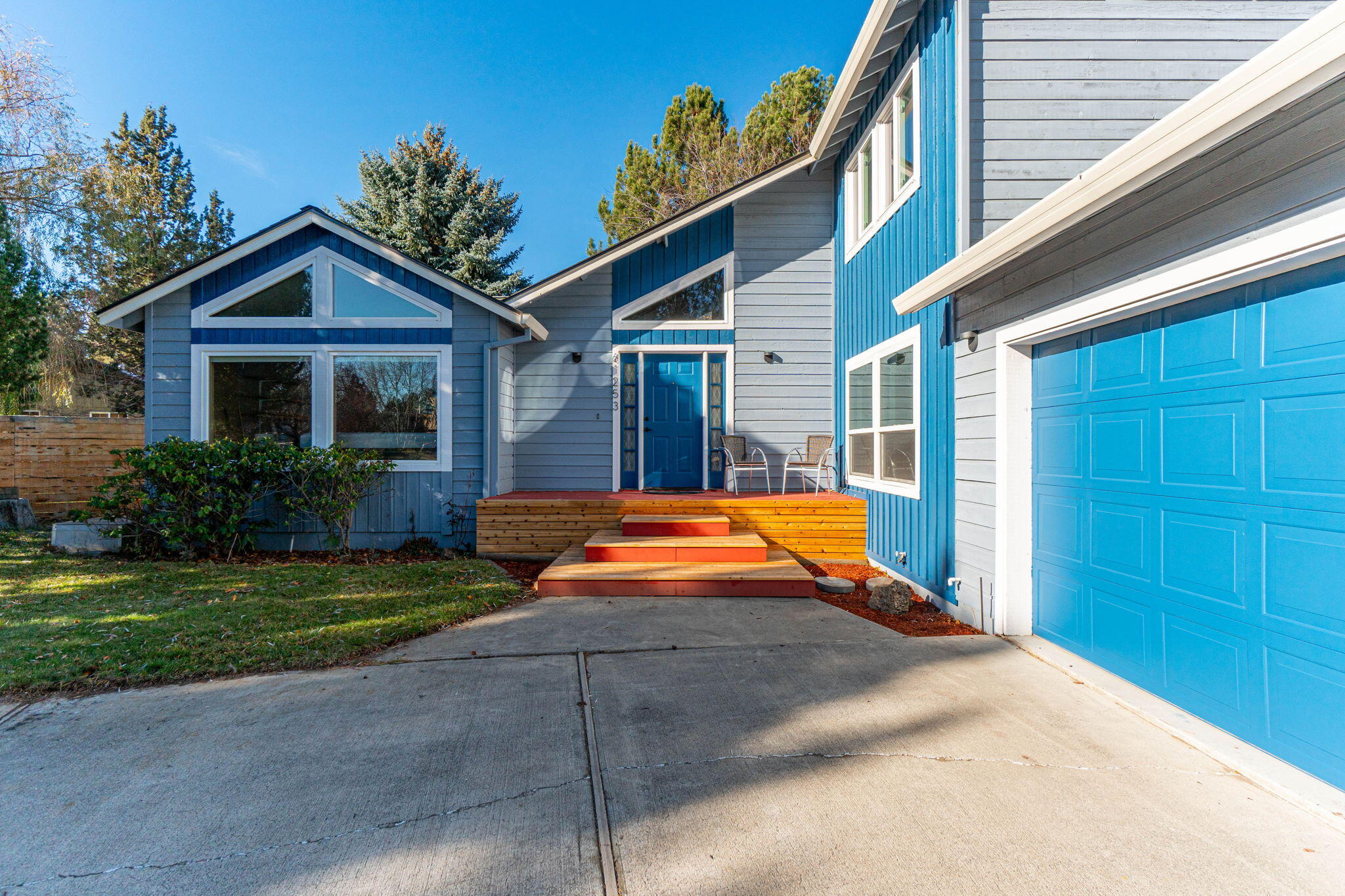 Mtn Vista - Residential