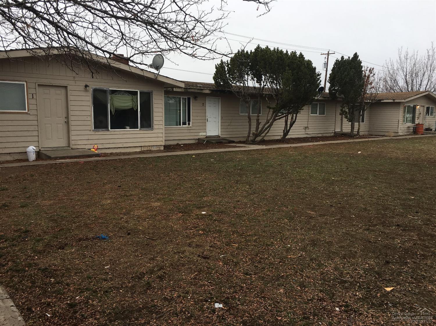 South Terrace - Residential Income