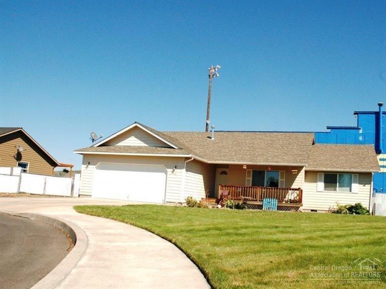 Hudspeth - Residential