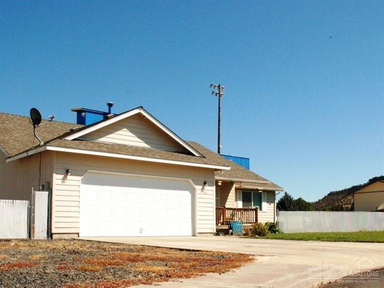 Hudspeth - Residential