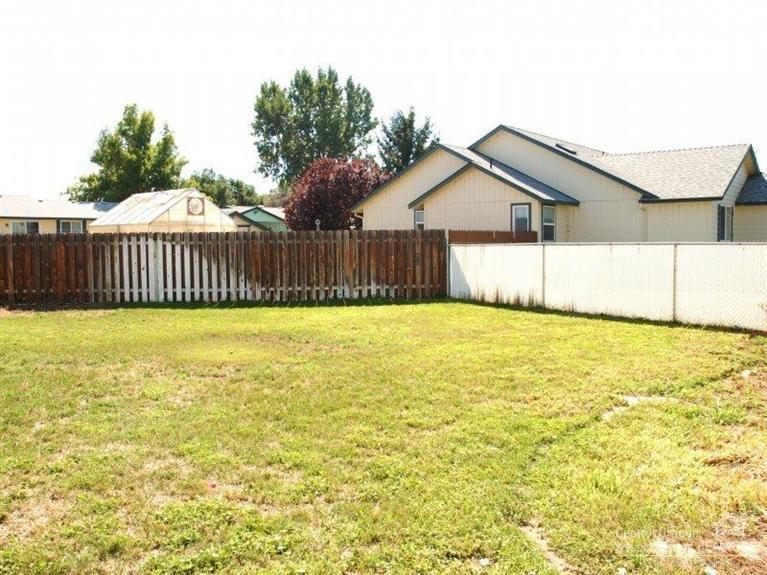 Hudspeth - Residential