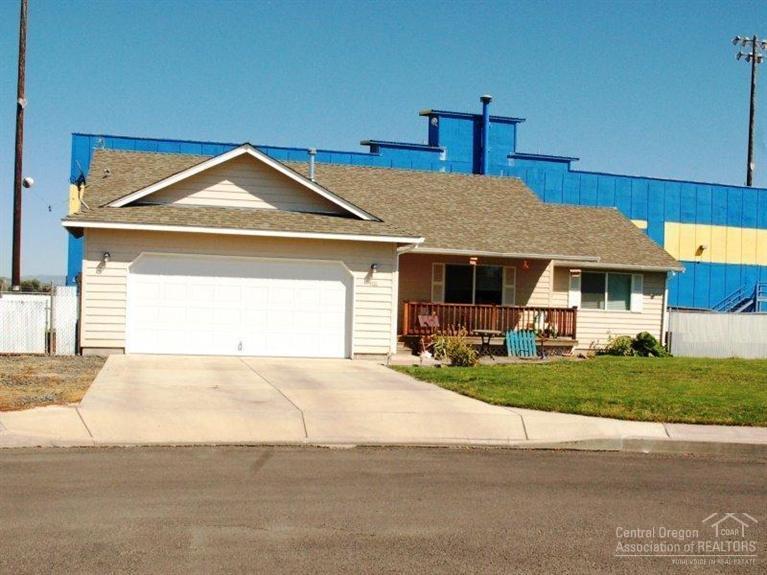 Hudspeth - Residential