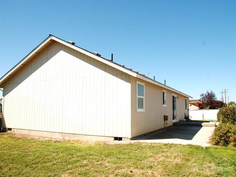 Hudspeth - Residential