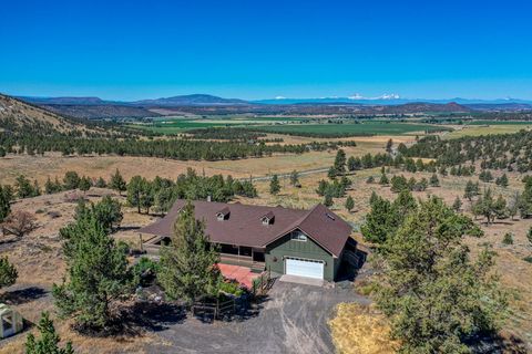 8883 NE Meadow Ridge Prineville OR 97754