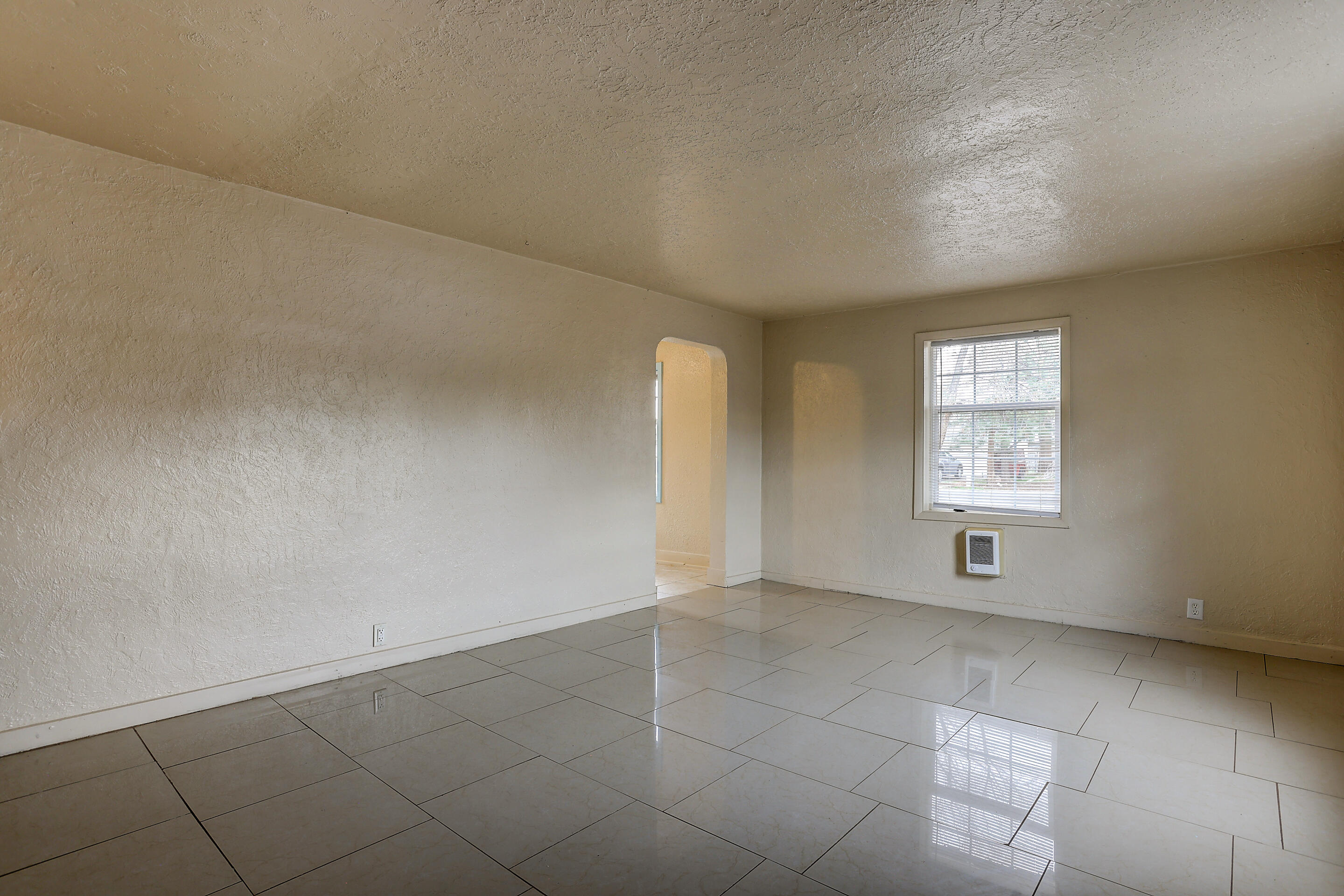 Palmain - Residential Income