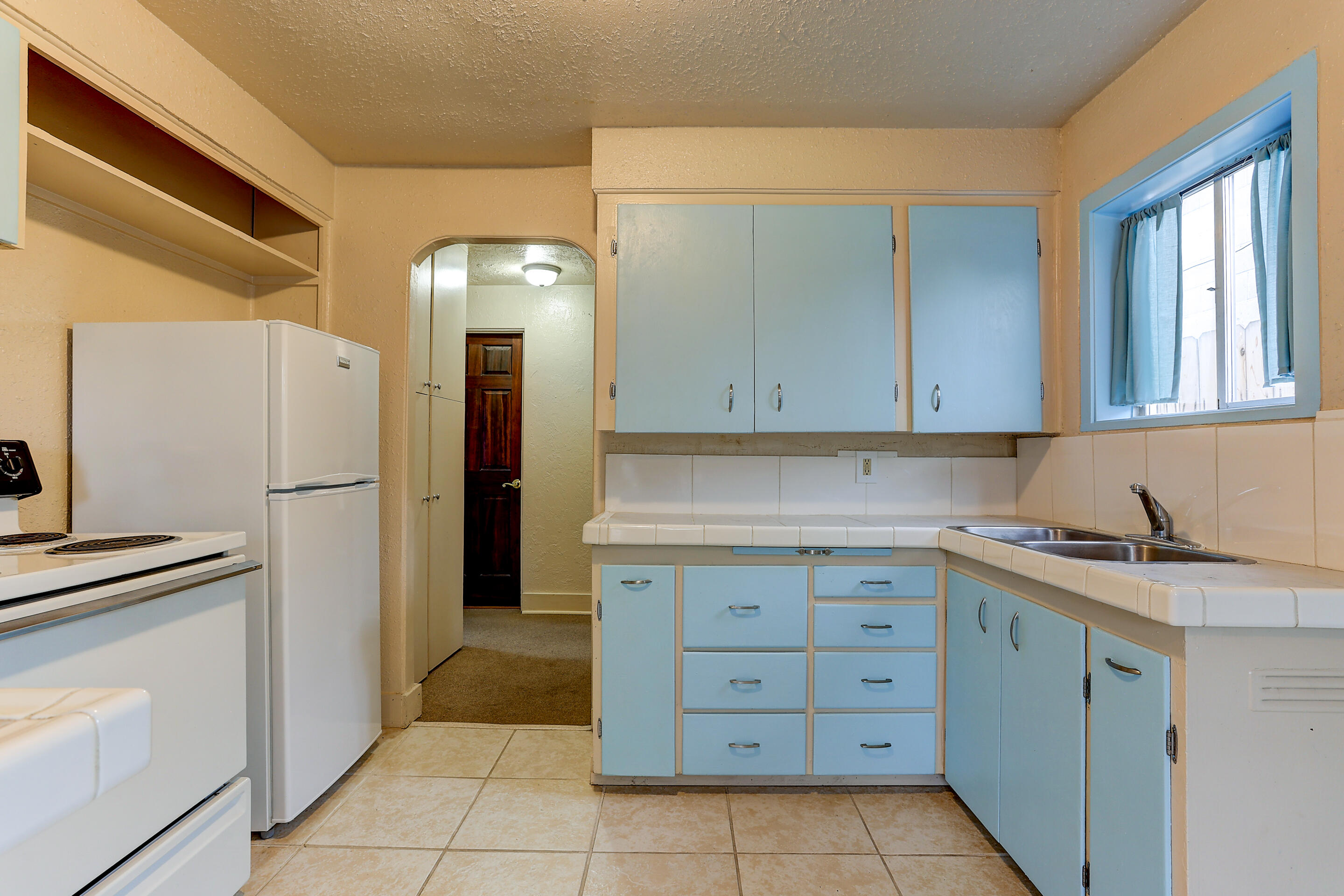 Palmain - Residential Income