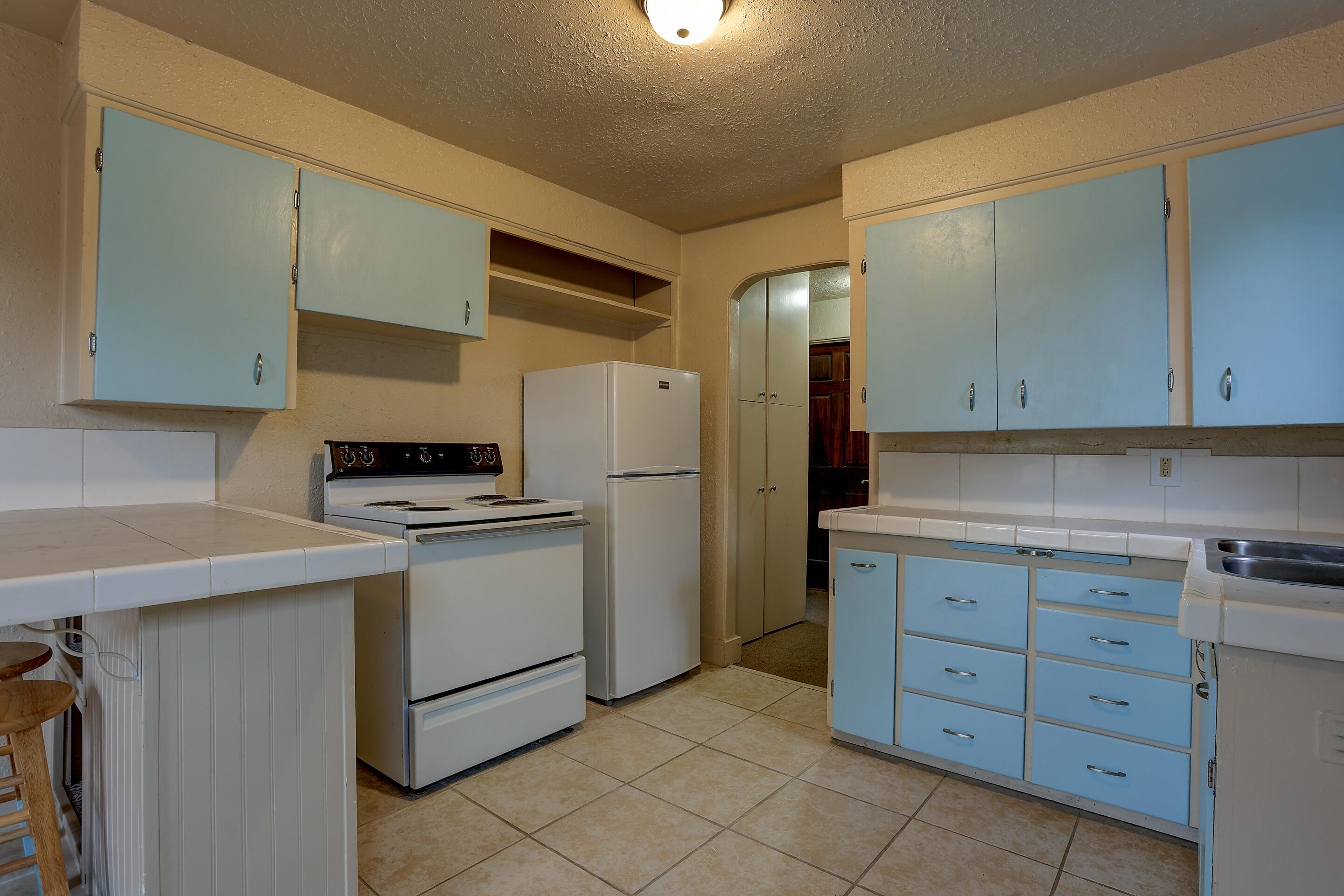 Palmain - Residential Income