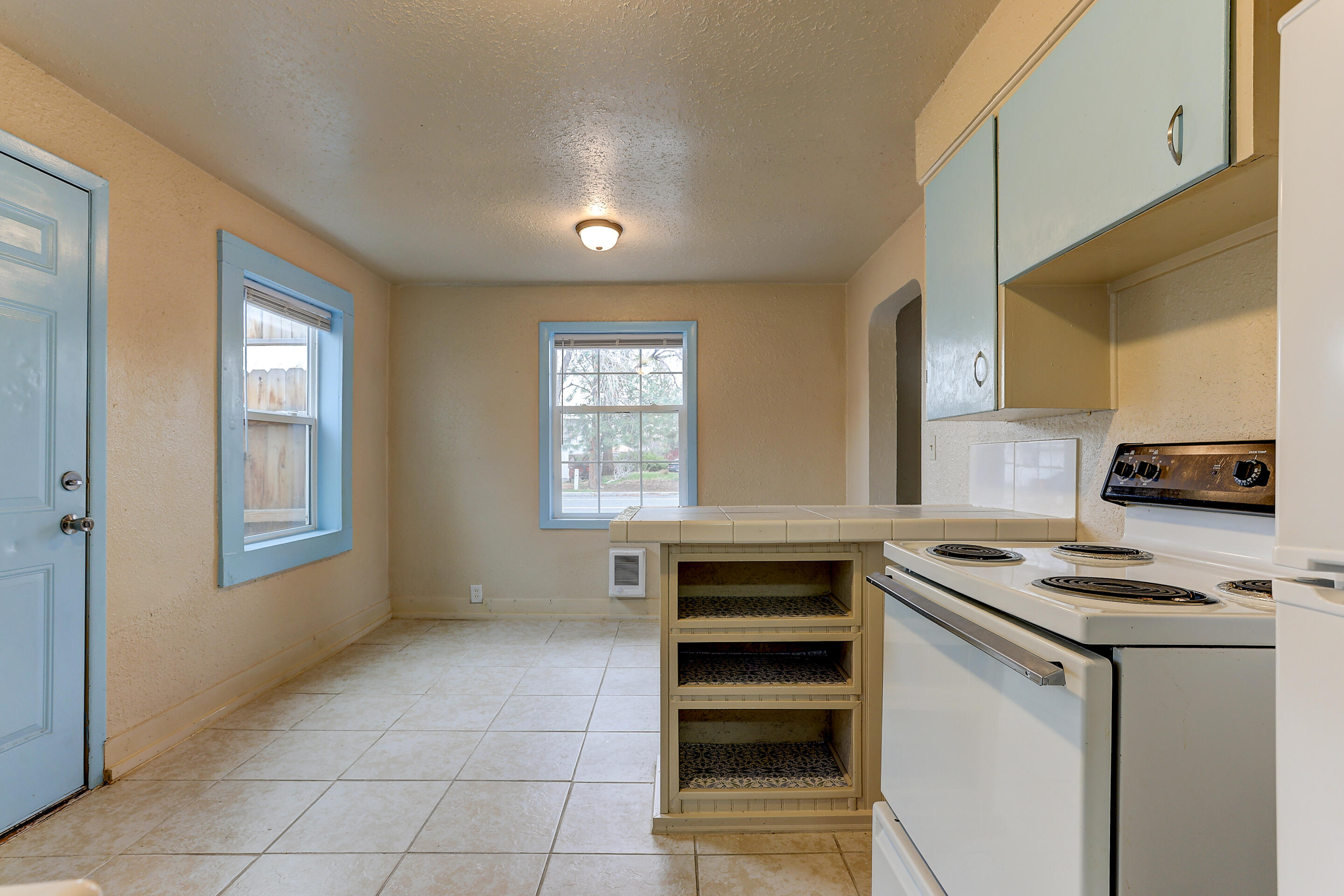 Palmain - Residential Income